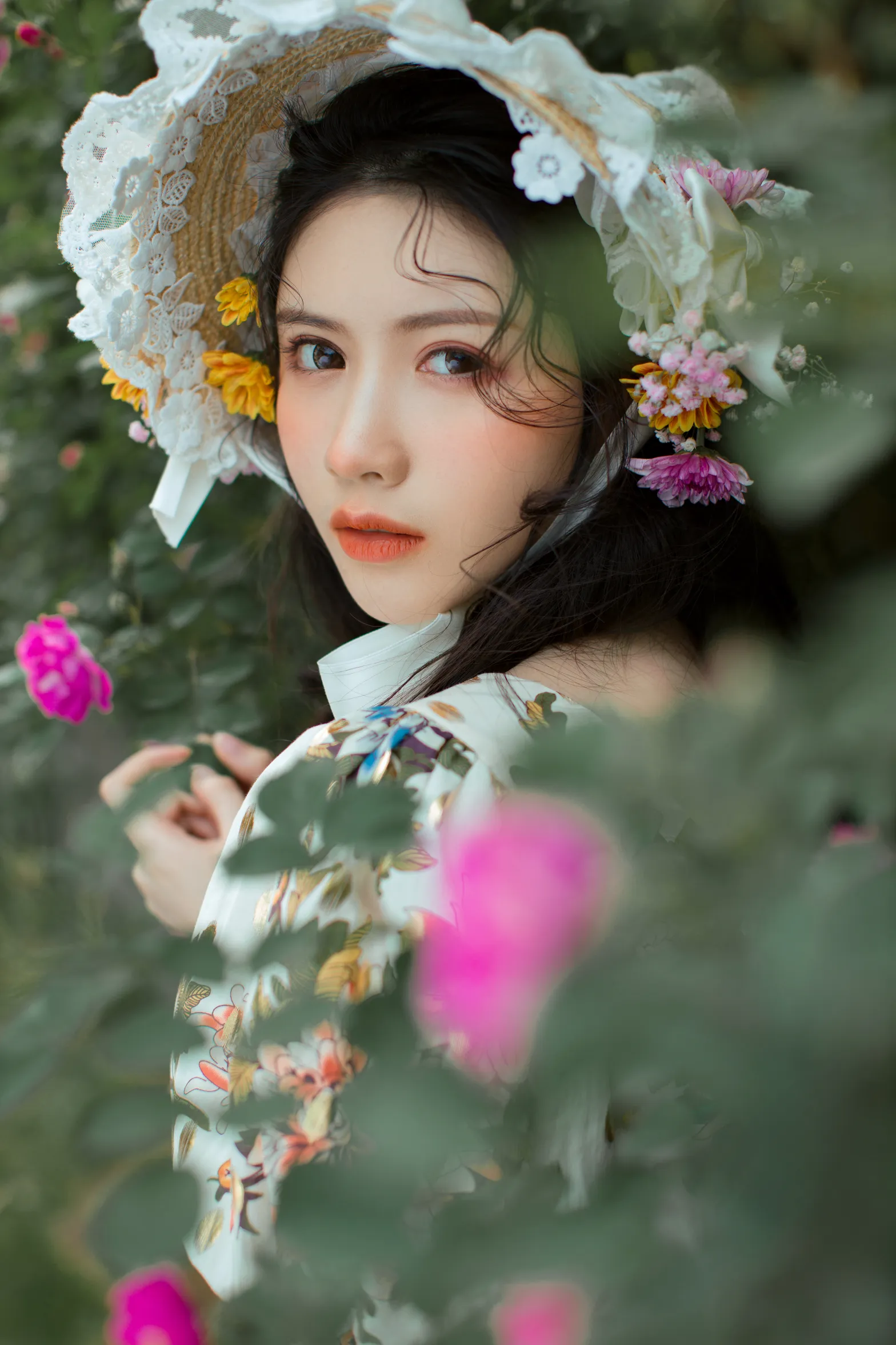 [YITUYU] 2022.12.09 Vol.2639 – Rose ice cream#[29P]-3