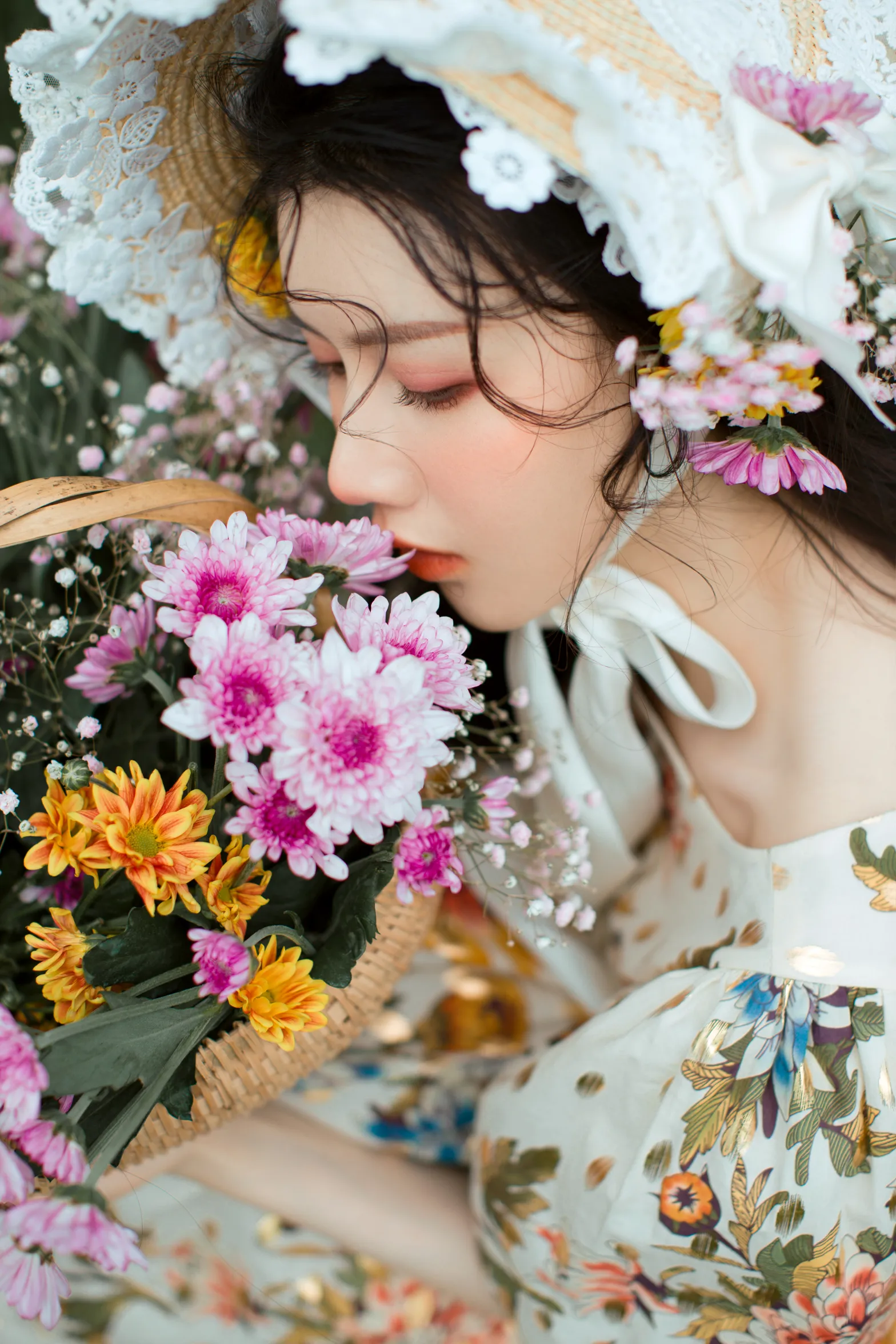 [YITUYU] 2022.12.09 Vol.2639 – Rose ice cream#[29P]-4