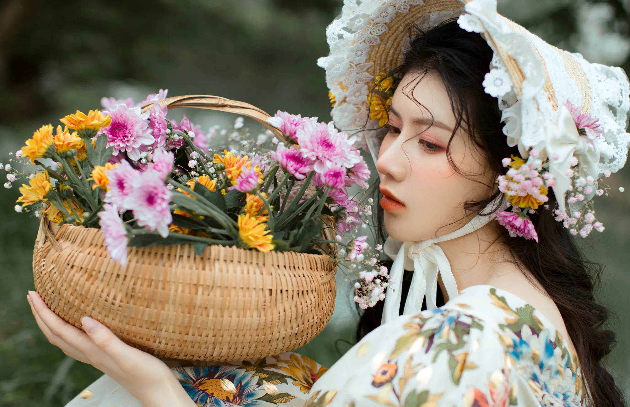 [YITUYU] 2022.12.09 Vol.2639 – Rose ice cream#[29P]-9