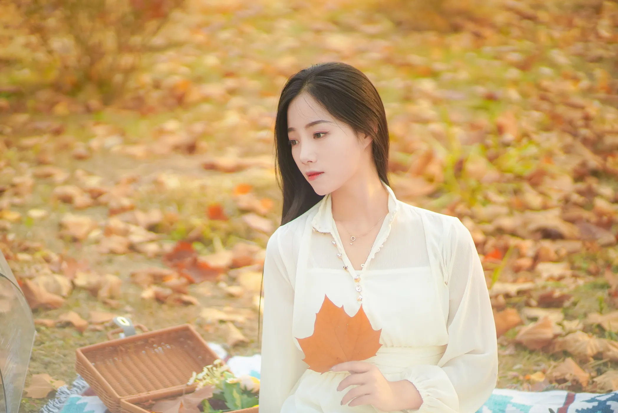 [YITUYU] 2022.12.01 Vol.2576 – Romance that only belongs to autumn Xixi#[26P]-1