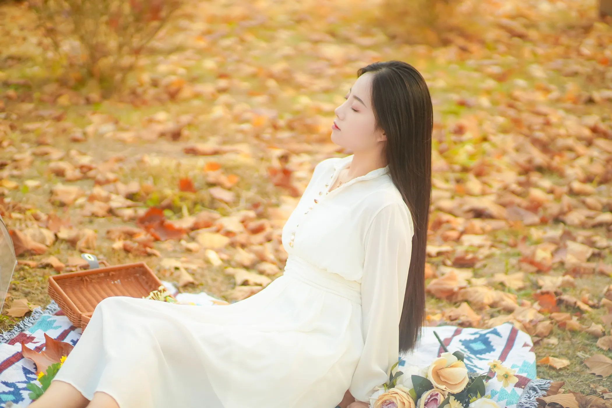 [YITUYU] 2022.12.01 Vol.2576 – Romance that only belongs to autumn Xixi#[26P]-3
