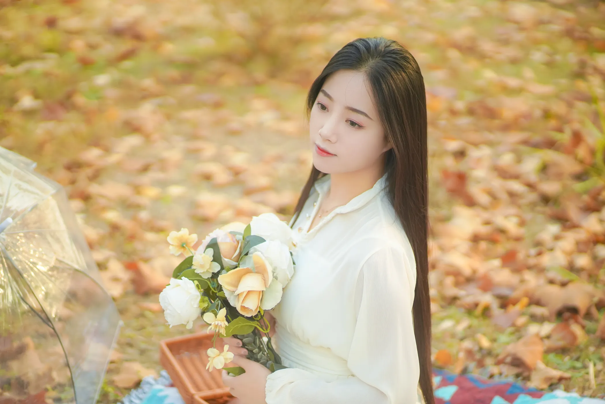 [YITUYU] 2022.12.01 Vol.2576 – Romance that only belongs to autumn Xixi#[26P]-4