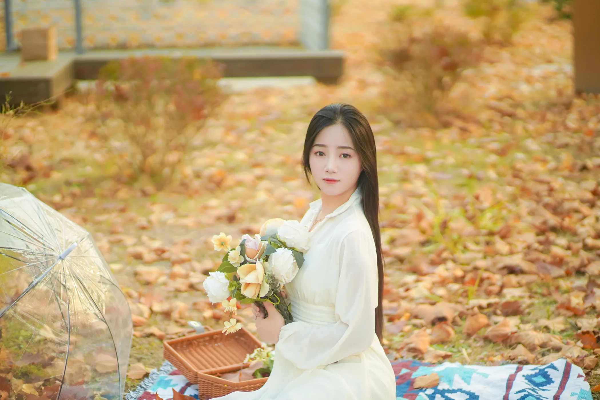 [YITUYU] 2022.12.01 Vol.2576 – Romance that only belongs to autumn Xixi#[26P]-5