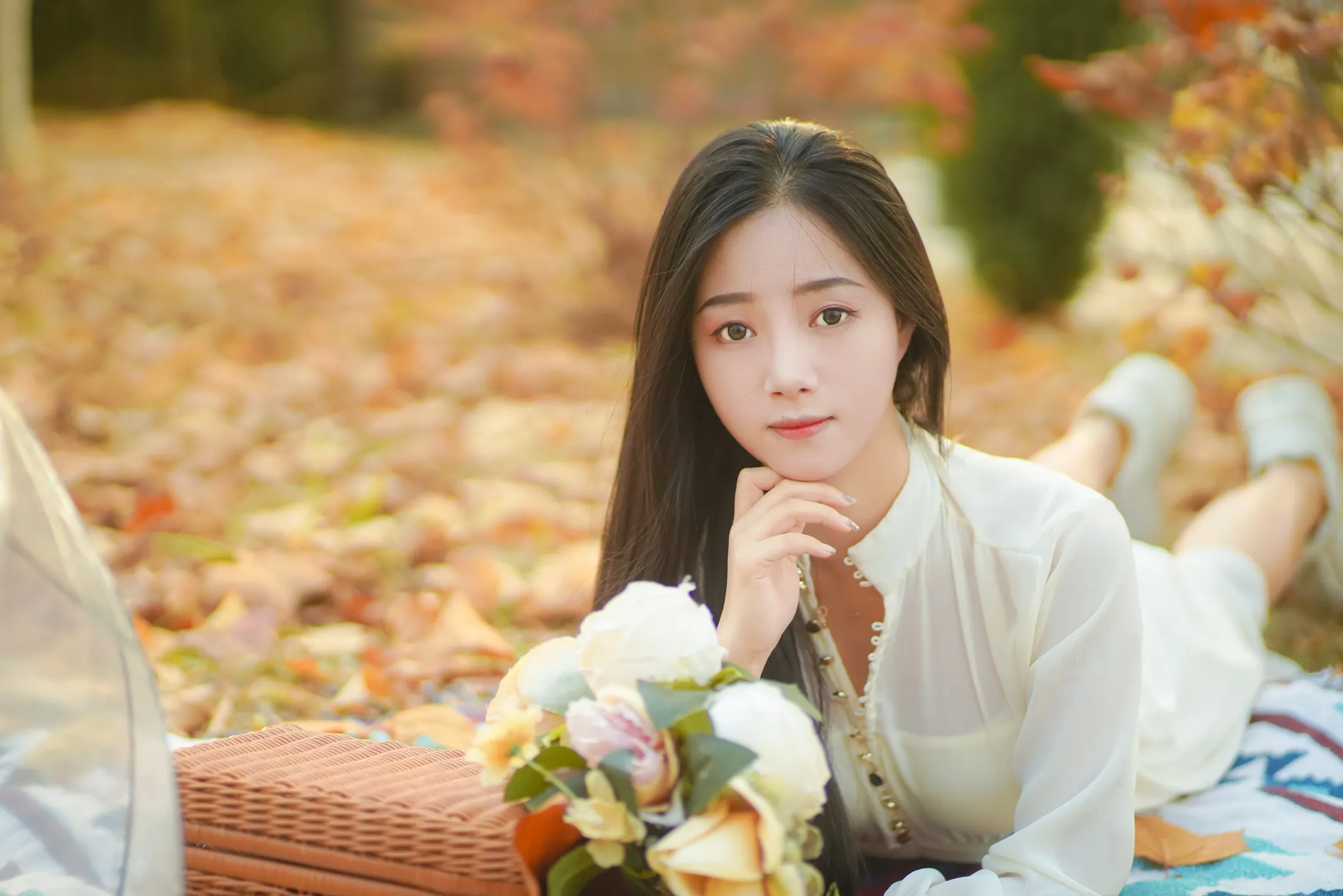 [YITUYU] 2022.12.01 Vol.2576 – Romance that only belongs to autumn Xixi#[26P]-6