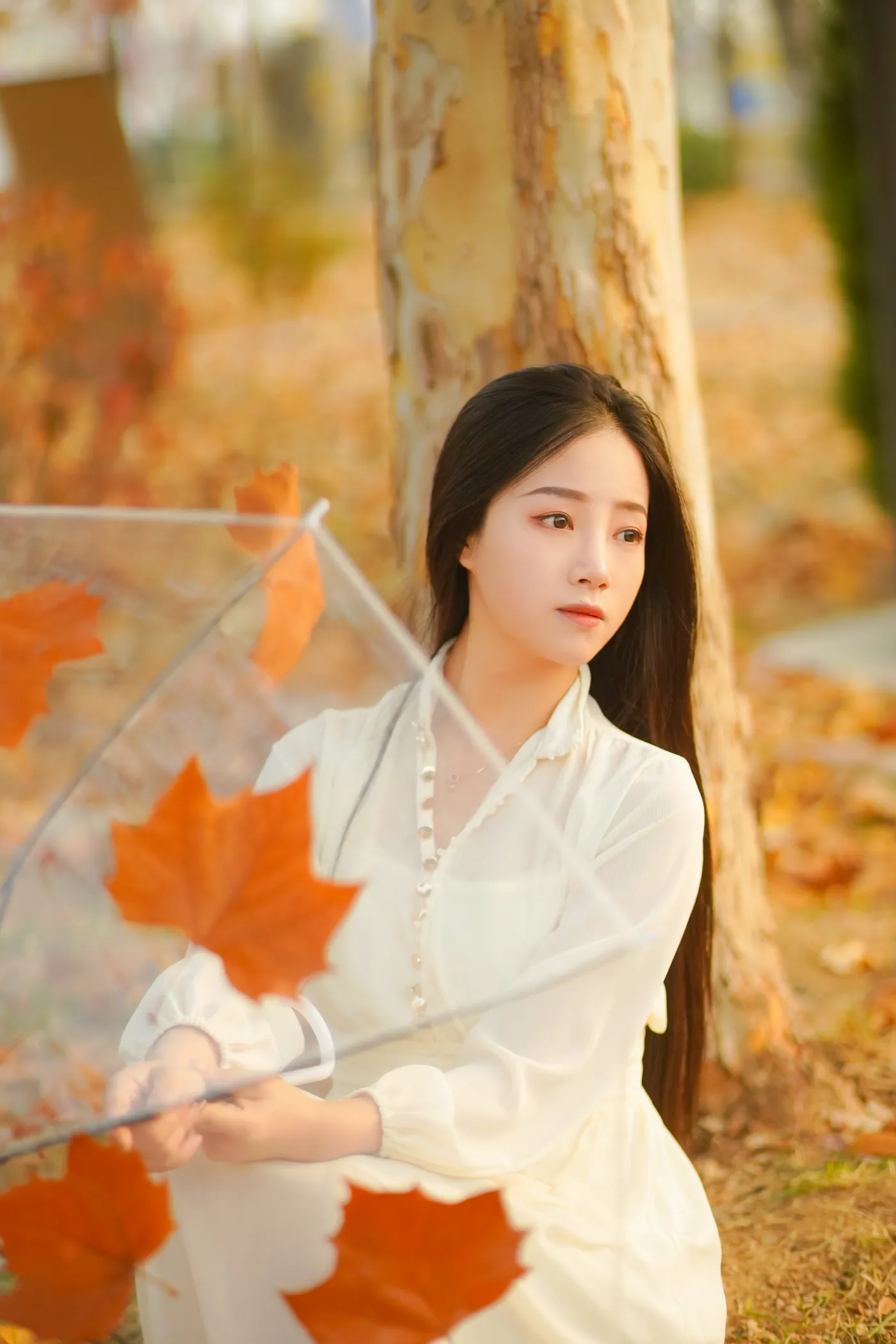 [YITUYU] 2022.12.01 Vol.2576 – Romance that only belongs to autumn Xixi#[26P]-3
