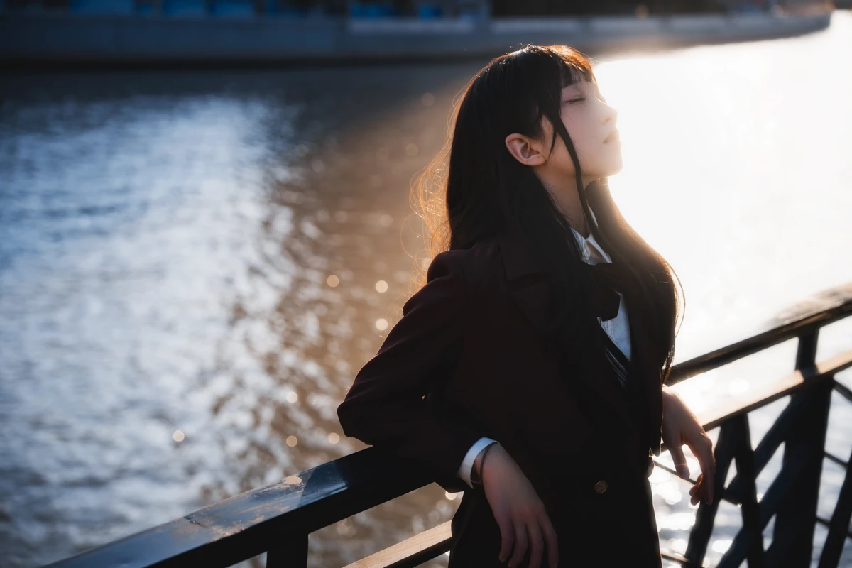 [YITUYU] 2022.12.20 Vol.2717 – Winter Afternoon Owl doesn't drink milk#[33P]-2