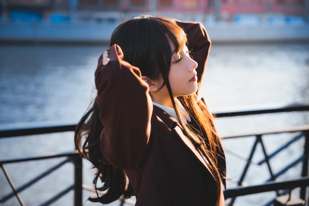[YITUYU] 2022.12.20 Vol.2717 – Winter Afternoon Owl doesn't drink milk#[33P]-8