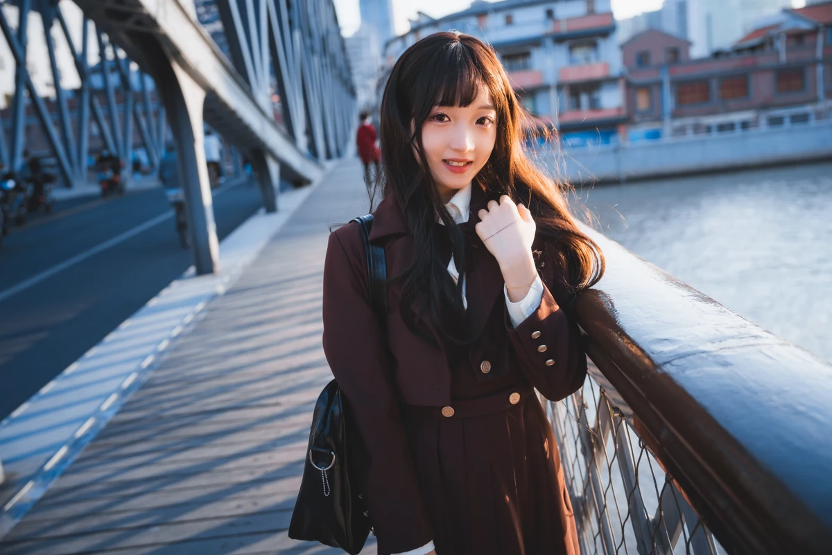 [YITUYU] 2022.12.20 Vol.2717 – Winter Afternoon Owl doesn't drink milk#[33P]-4