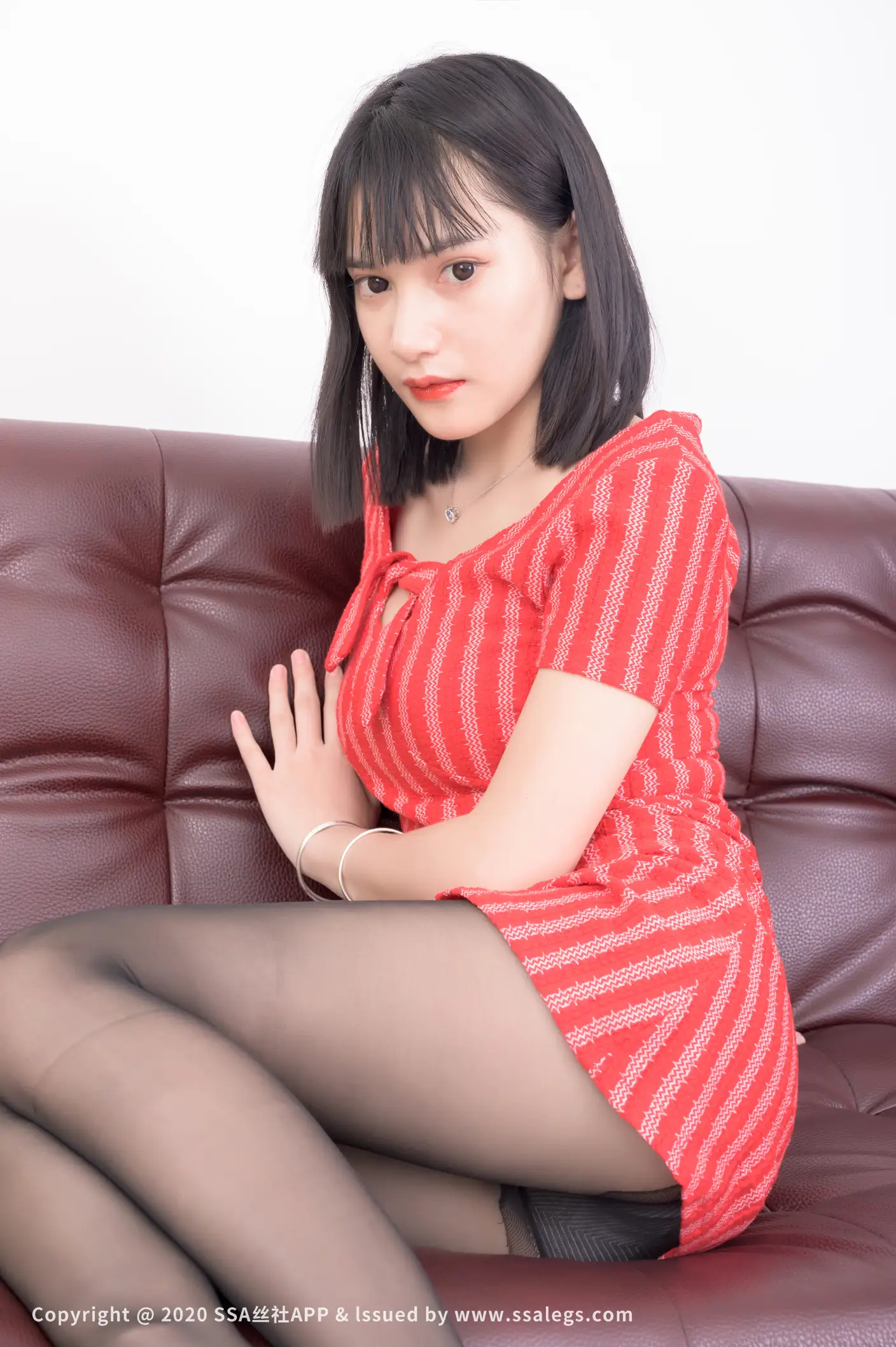 [Mzsock] NO.542 Bingbing black stockings (Part 1) silk club#[127P]-4