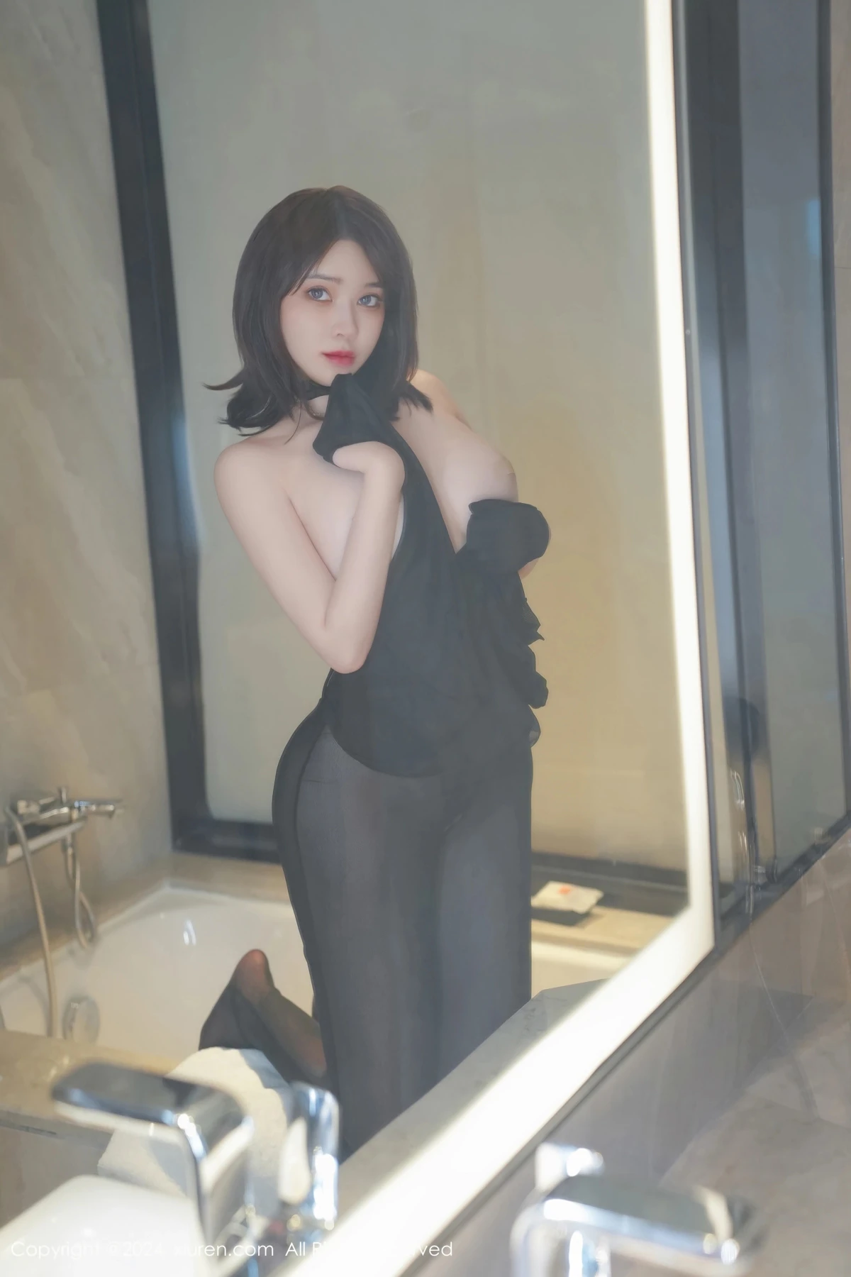 [XiuRen] 2024.06.19 No.8723 nana bean paste#[75P]-2