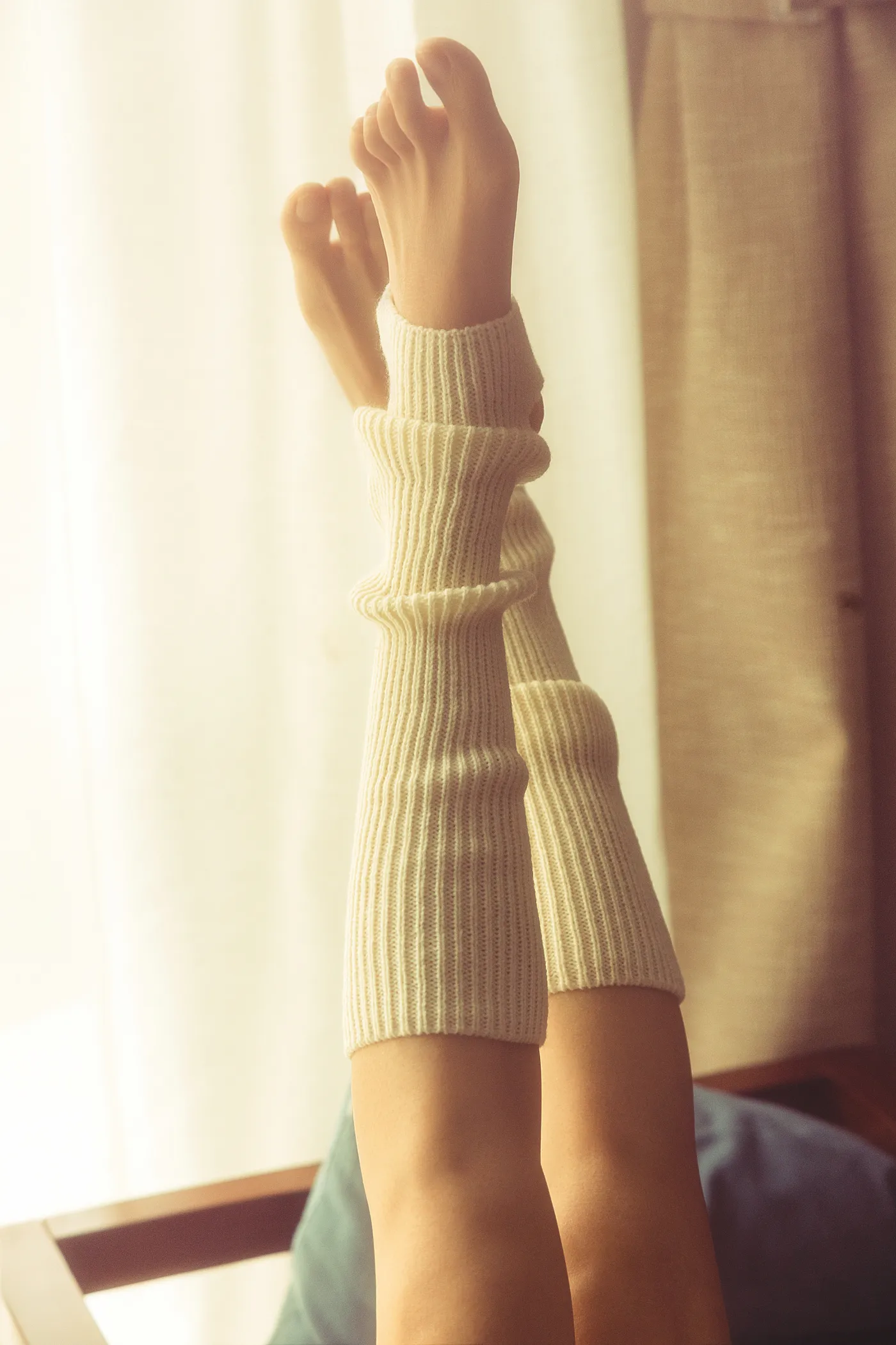 [YITUYU] 2022.12.06 Vol.2615 – Take you away on a September morning beam sandwich#[29P]-4