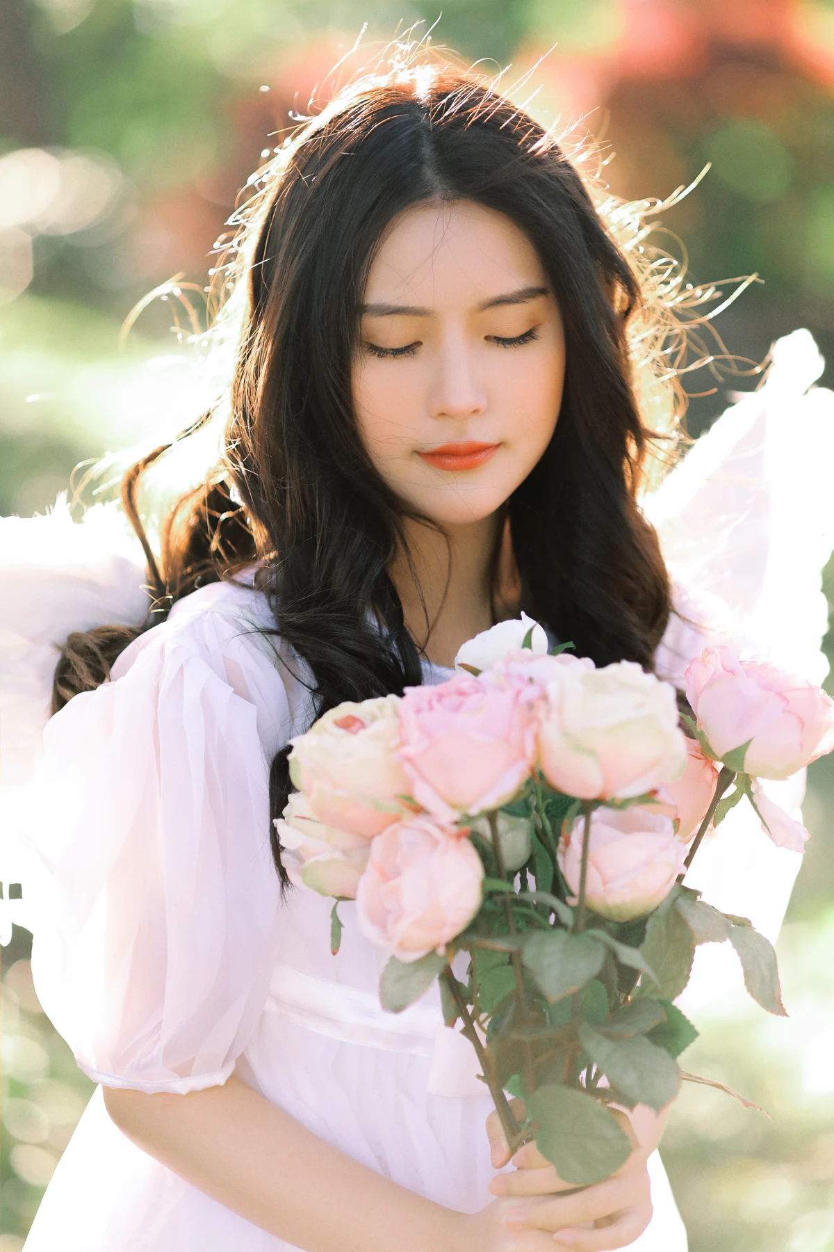 [YITUYU] 2022.12.16 Vol.2695 – Angel Comes Miss Zaizai#[21P]-10