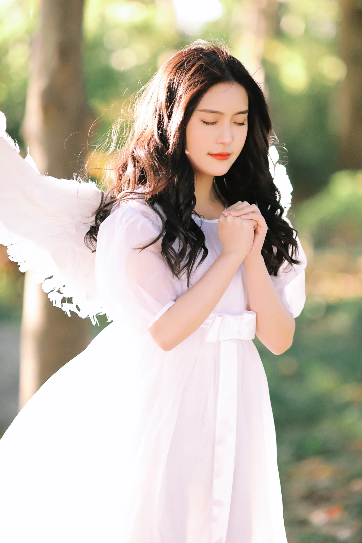 [YITUYU] 2022.12.16 Vol.2695 – Angel Comes Miss Zaizai#[21P]-1