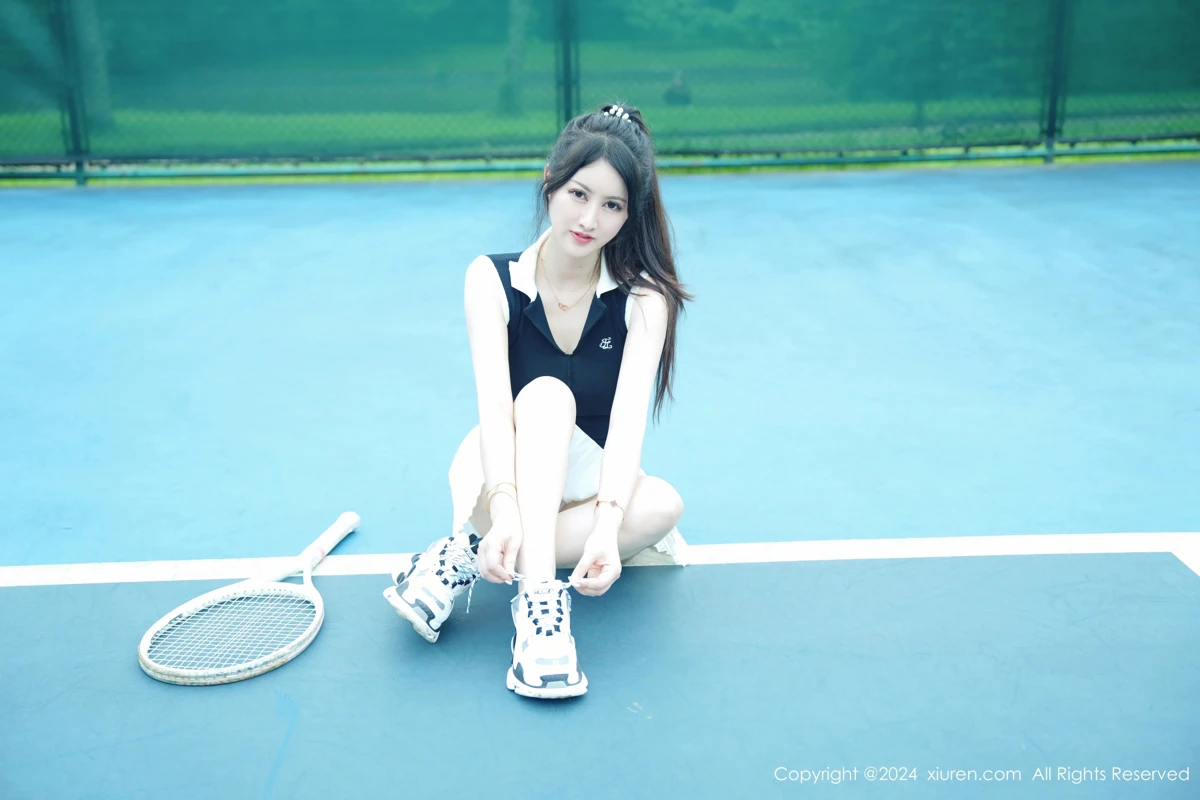 [XiuRen] 2024.07.08 No.8821 poetry kiki#[75P]-6