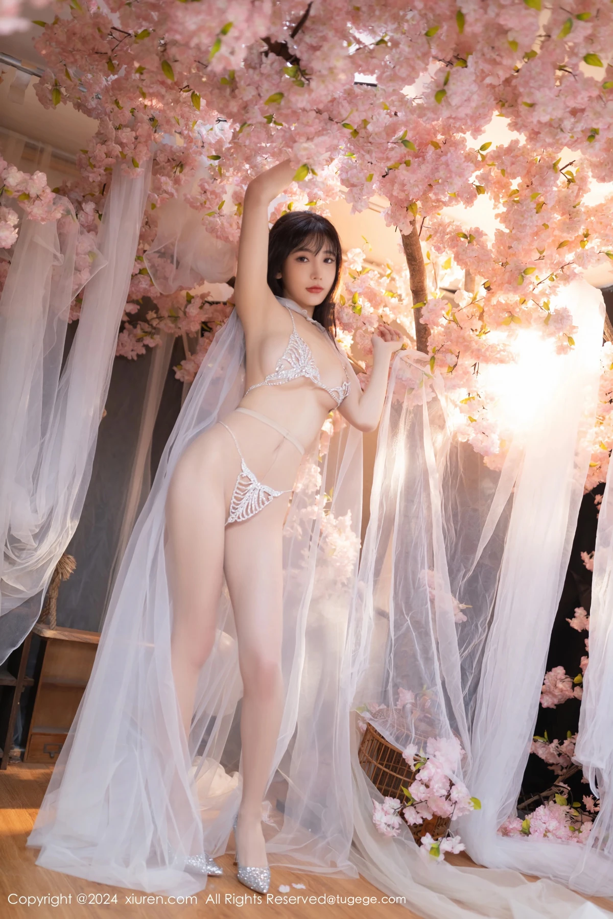 [XiuRen] 2024.07.04 No.8807 Lu Xuanxuan#[81P]-4