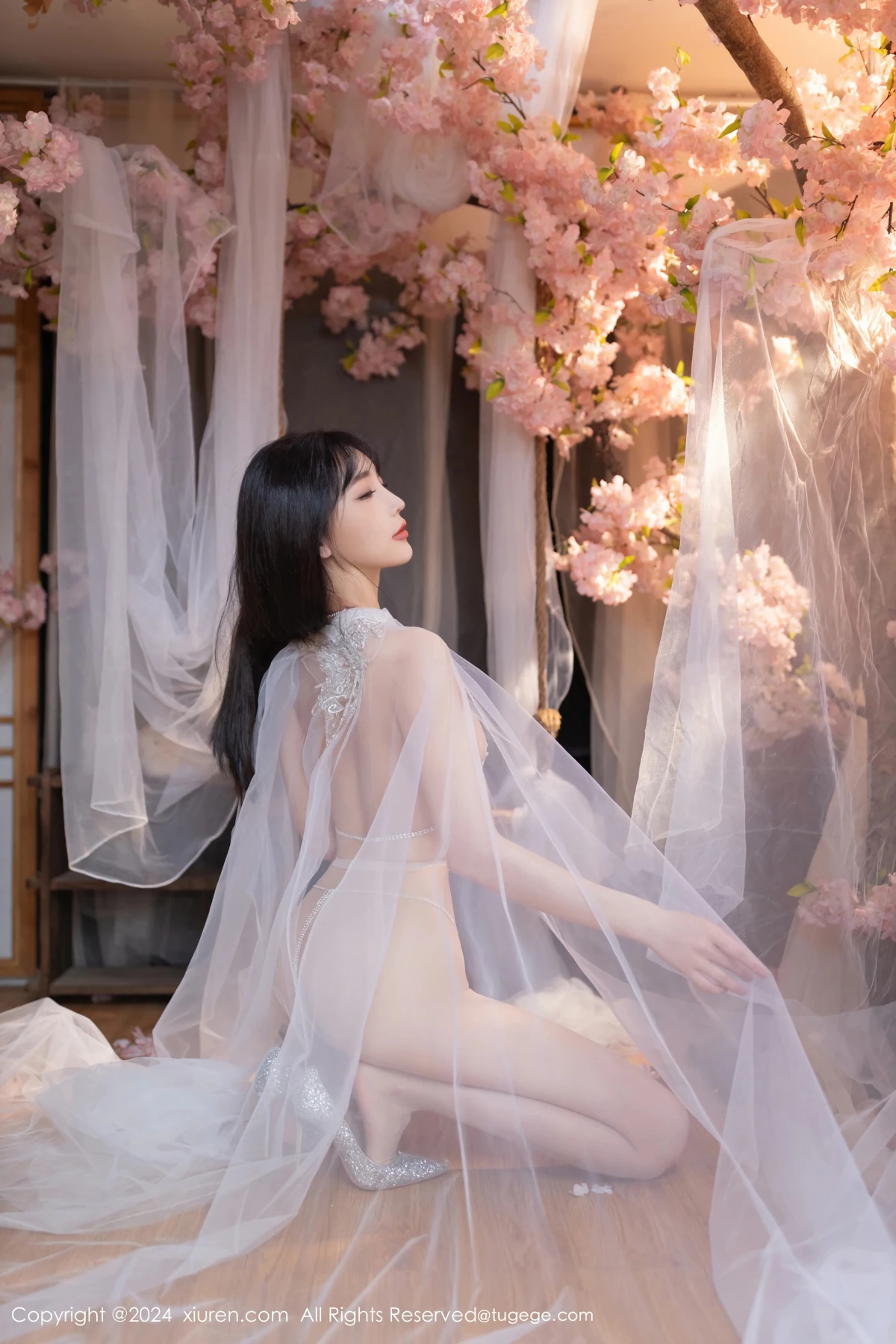 [XiuRen] 2024.07.04 No.8807 Lu Xuanxuan#[81P]-5