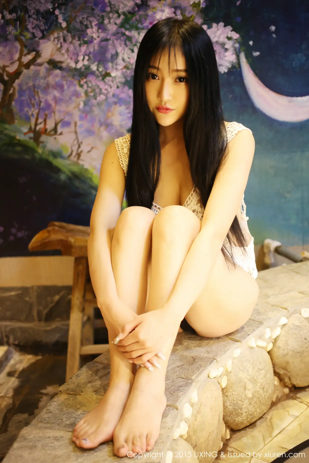 [UXING] 2015.04.14 VOL.002 Yang Shangxuan#[65P]-7