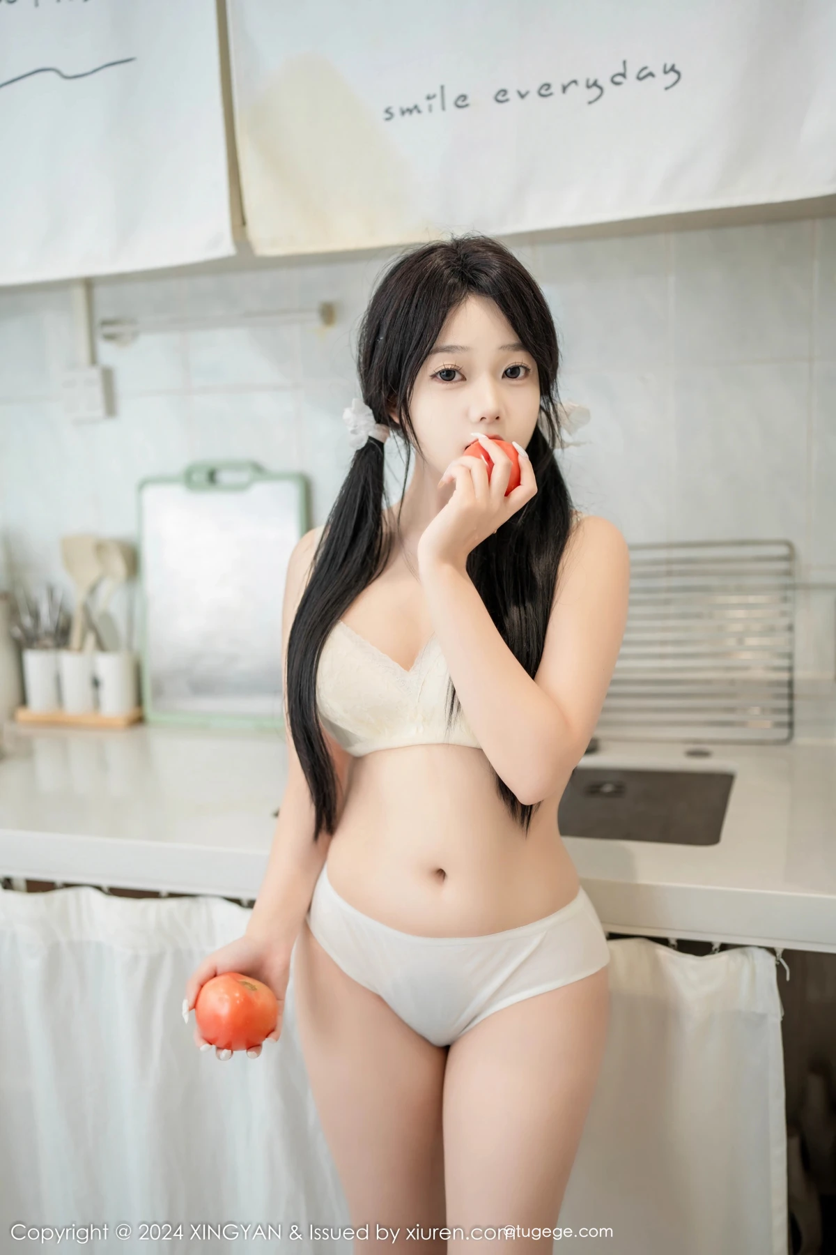 [Xingyan] 2024.09.27 VOL.274 Li Qiuqiu#[81P]-7