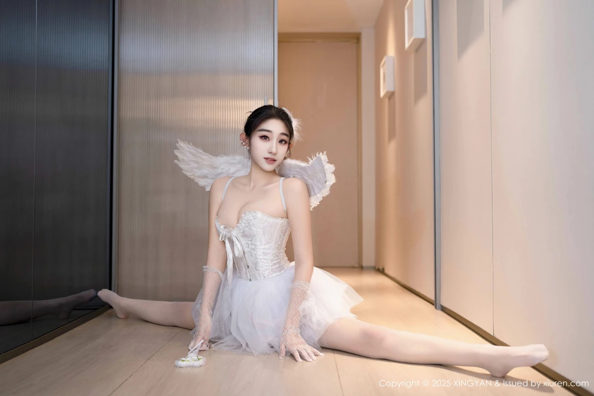 [Xingyan] 2025.03.18 VOL.324 Starry#[79P]-4