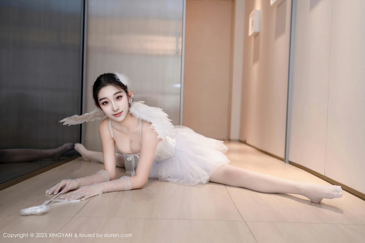 [Xingyan] 2025.03.18 VOL.324 Starry#[79P]-5