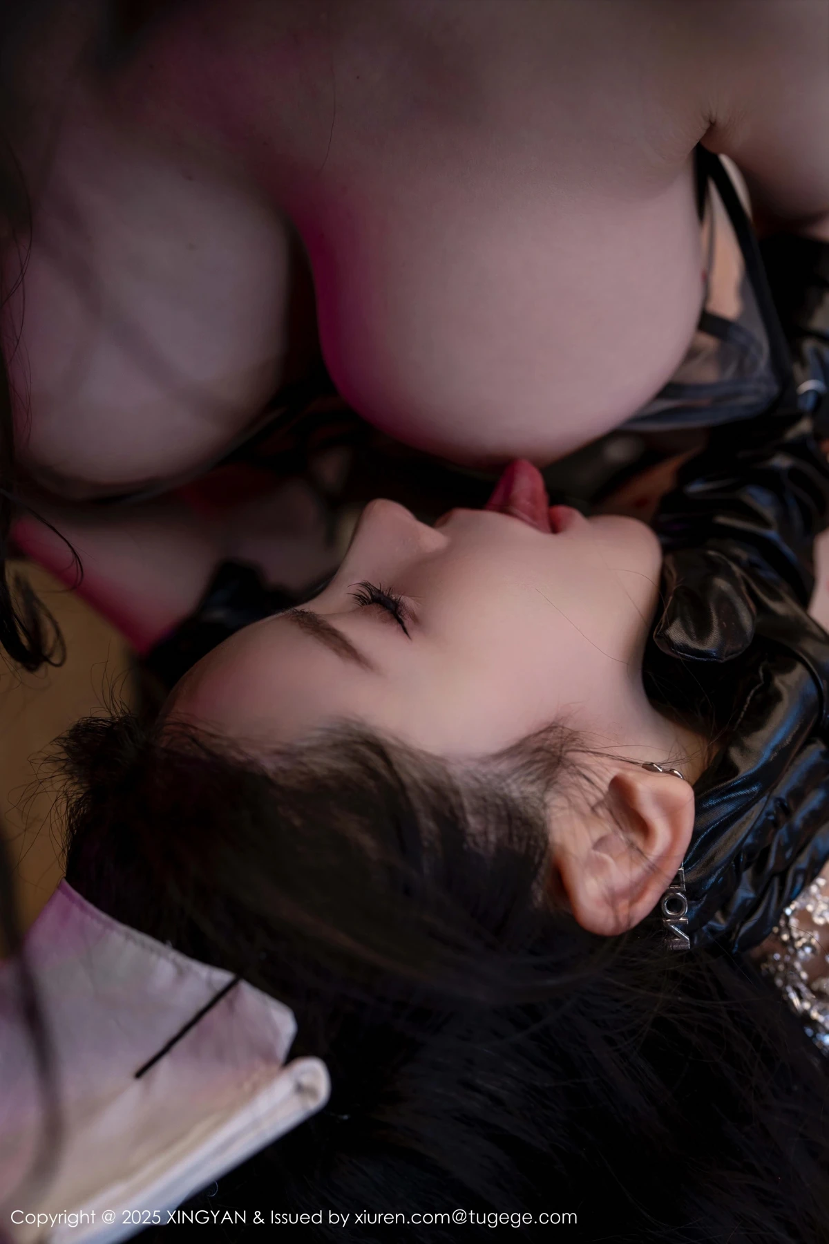 [Xingyan] 2025.03.28 VOL.329 Li Lisha#[79P]-8