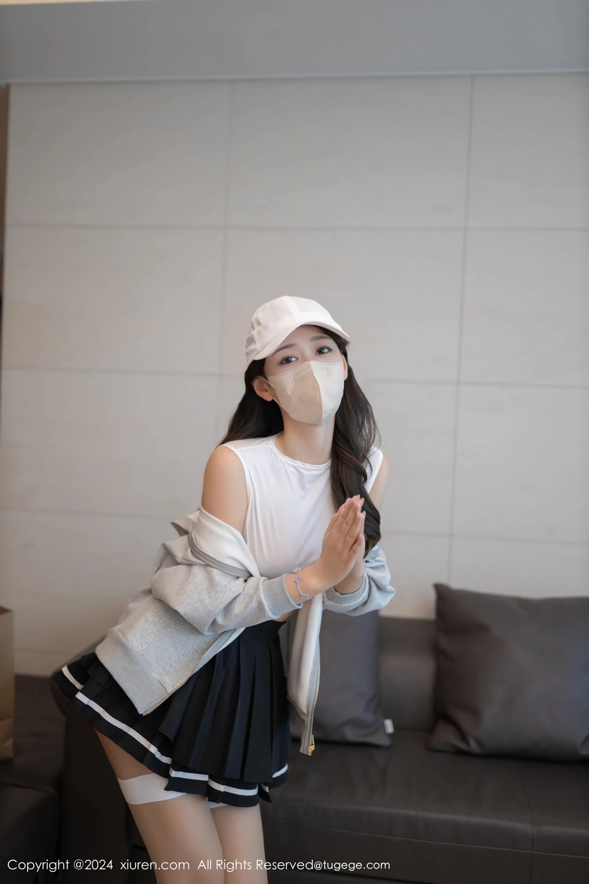 [XiuRen] 2024.09.23 No.9196 Tang Anqi#[88P]-9