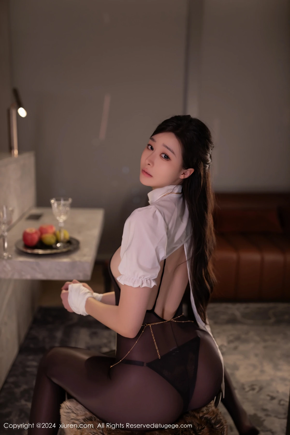[XiuRen] 2024.10.25 No.9350 Xiao Doudou#[80P]-7