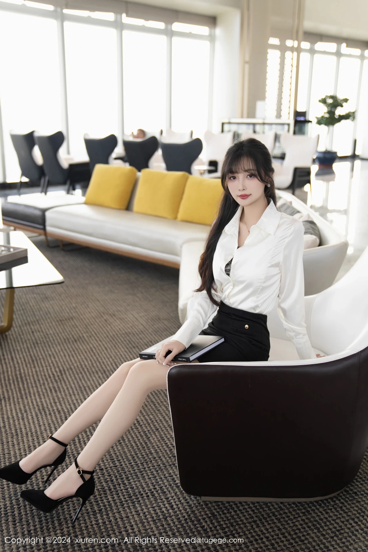[XiuRen] 2024.09.30 No.9237 Lin Xinglan#[108P]-4