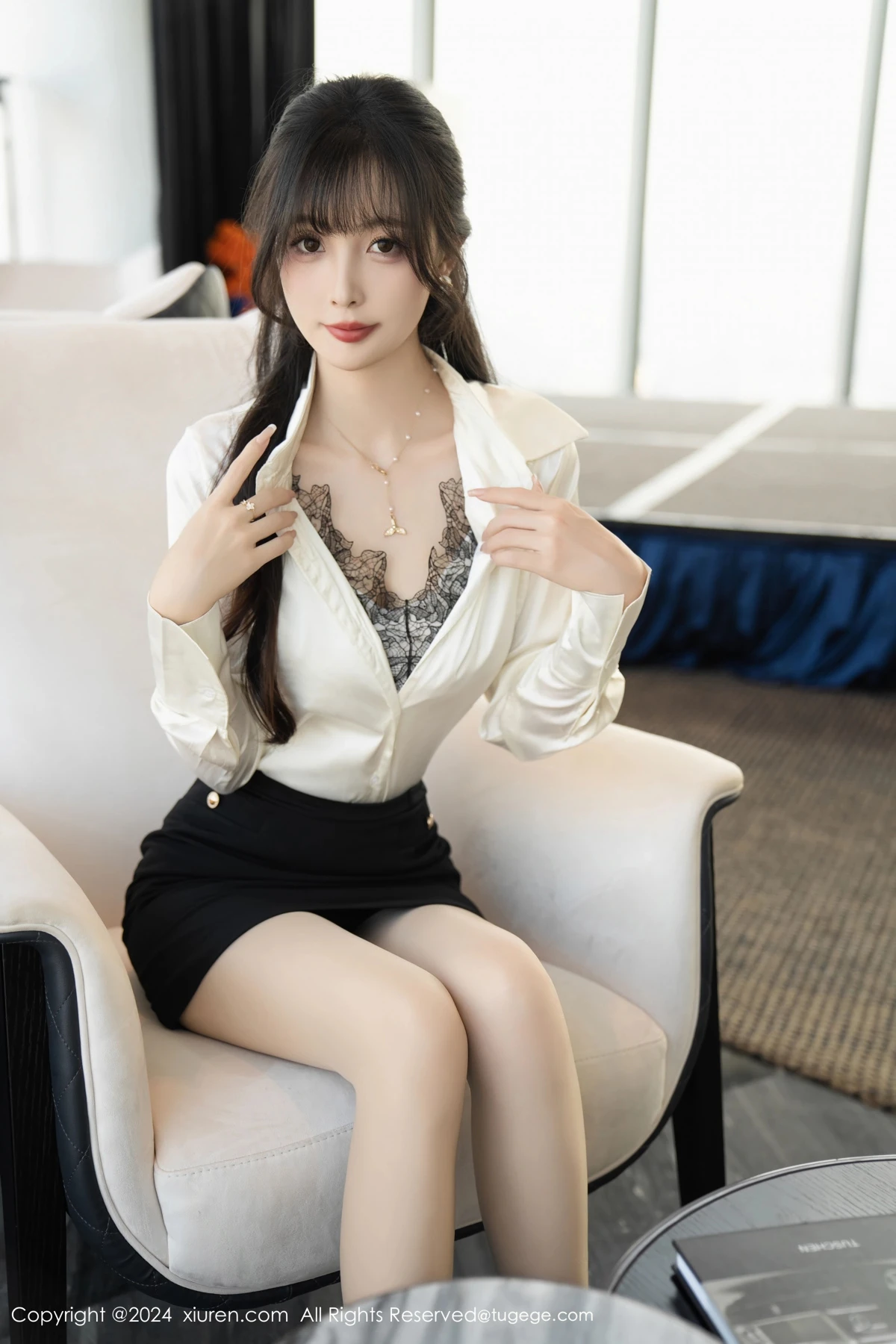 [XiuRen] 2024.09.30 No.9237 Lin Xinglan#[108P]-1
