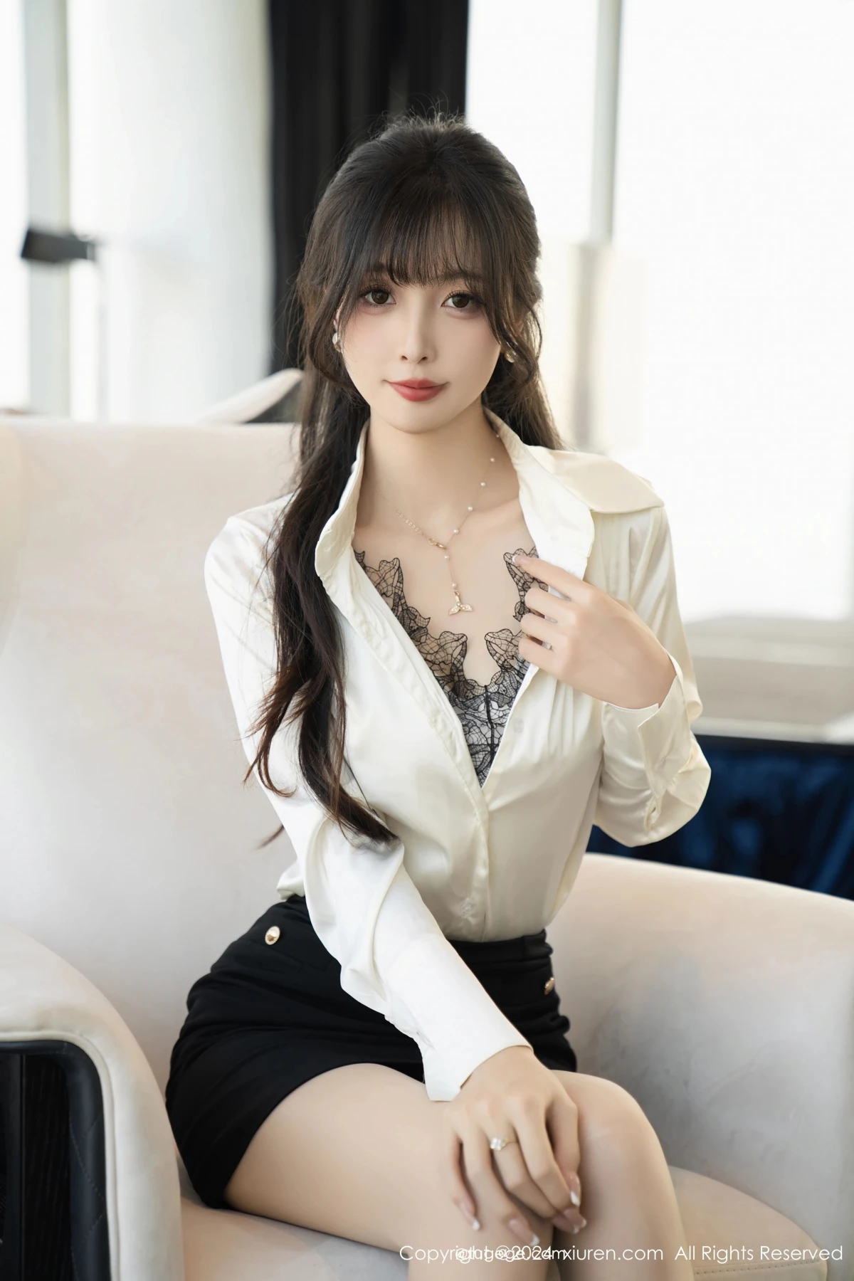 [XiuRen] 2024.09.30 No.9237 Lin Xinglan#[108P]-2