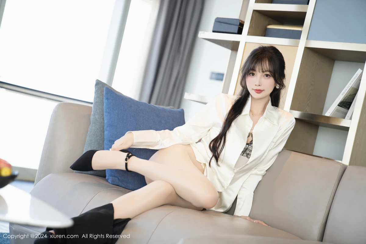 [XiuRen] 2024.09.30 No.9237 Lin Xinglan#[108P]-2