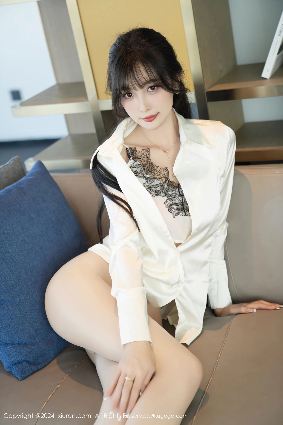 [XiuRen] 2024.09.30 No.9237 Lin Xinglan#[108P]-7