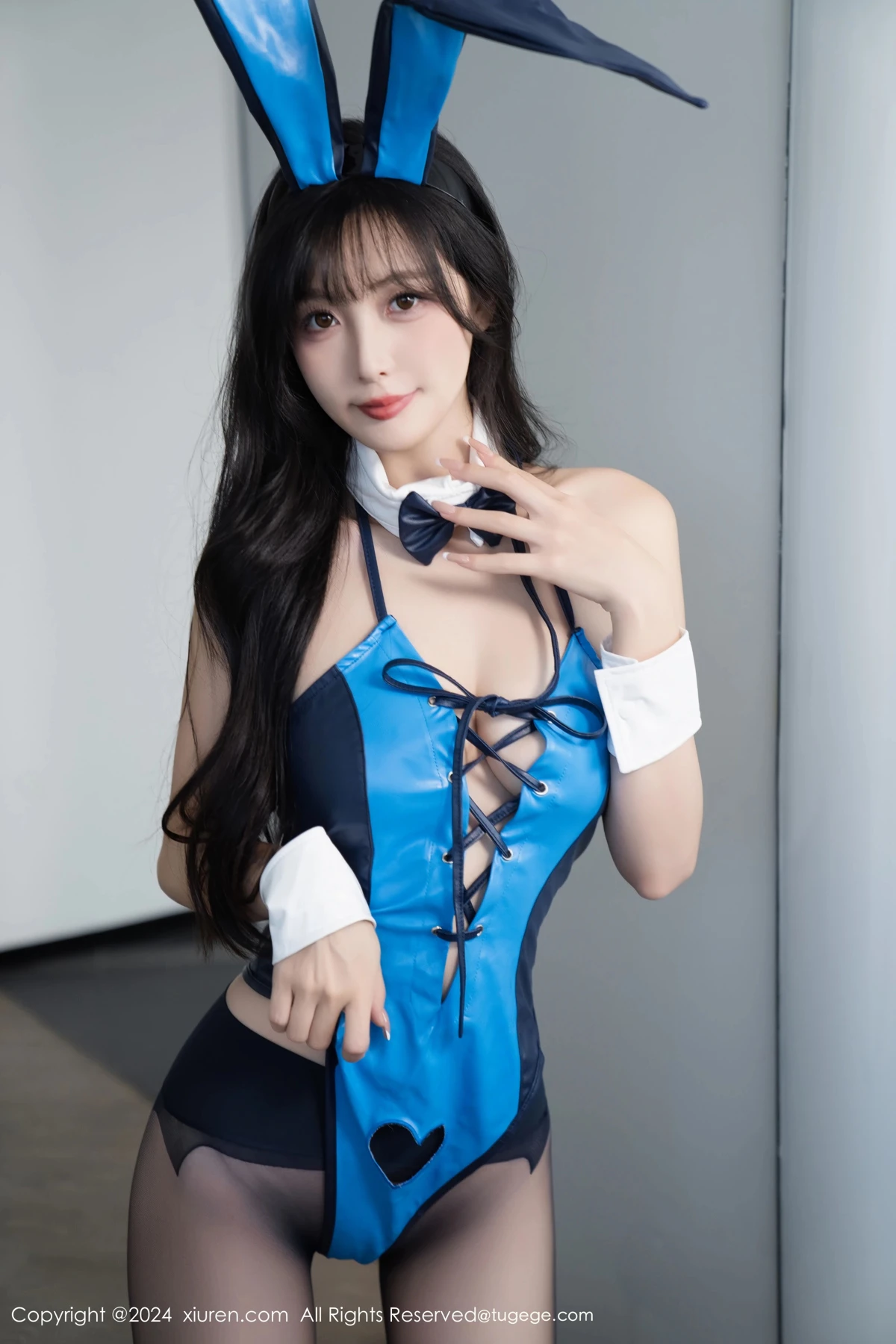 [XiuRen] 2024.09.30 No.9237 Lin Xinglan#[108P]-4