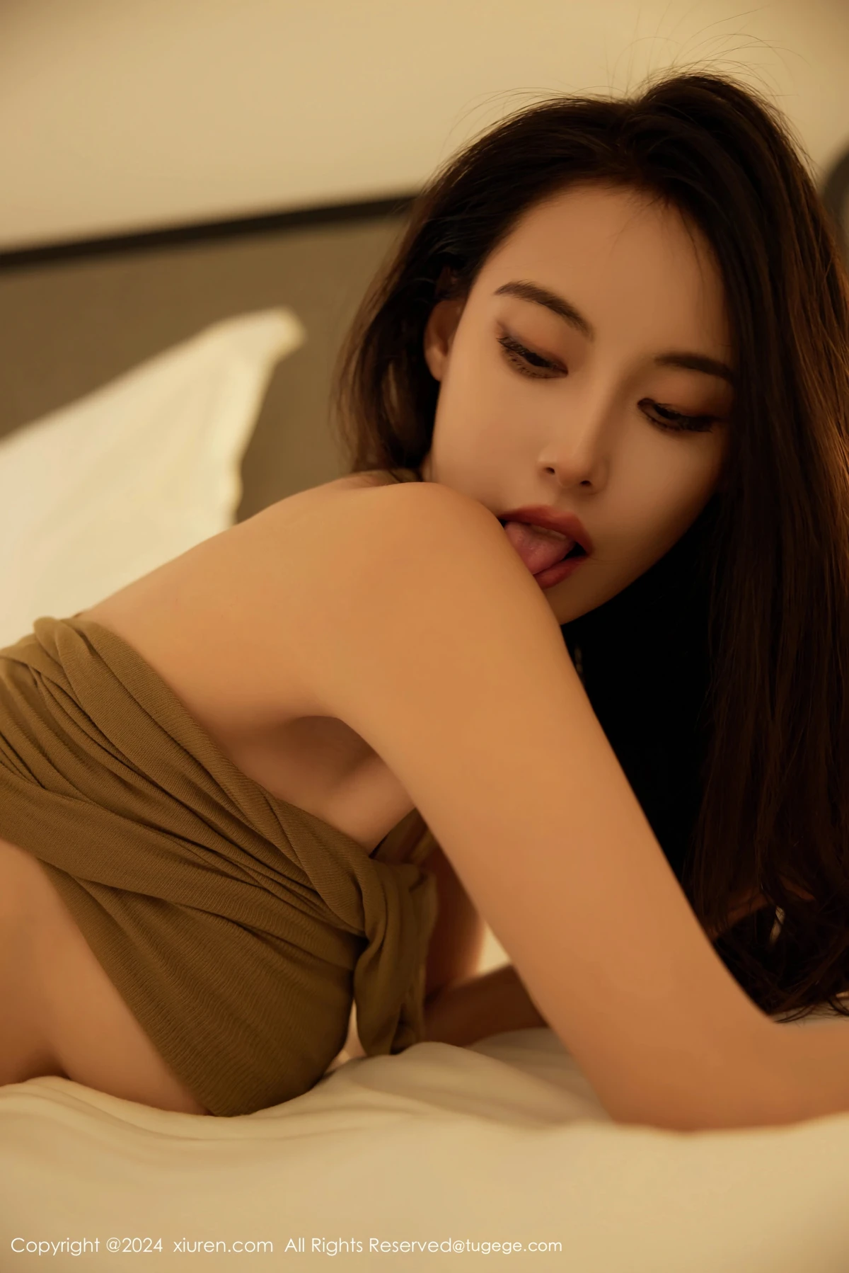 [XiuRen] 2024.10.15 No.9289 lingyu69#[73P]-4