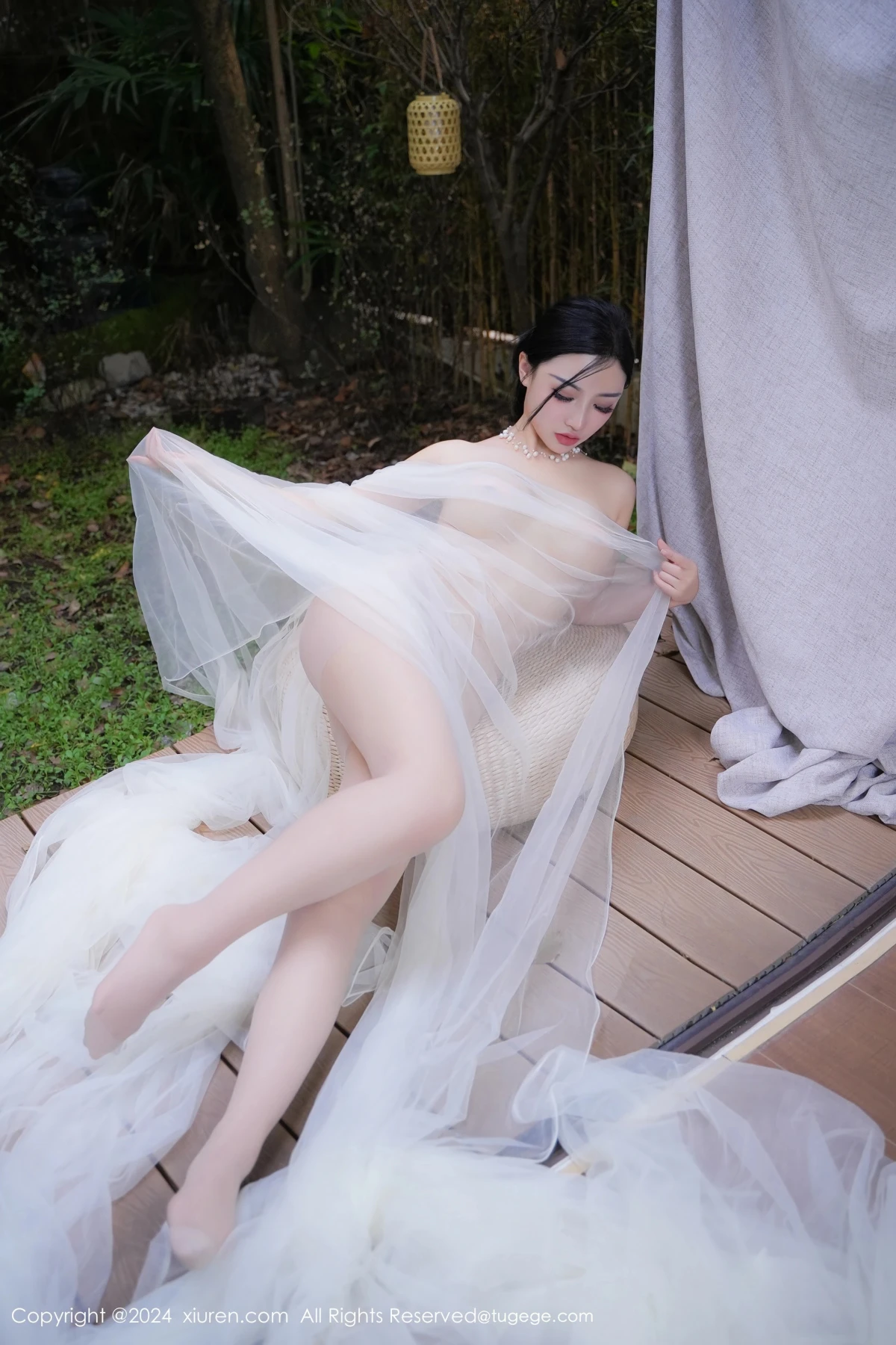 [XiuRen] 2024.09.03 No.9105 Miao Ke Ke Cheese#[85P]-1
