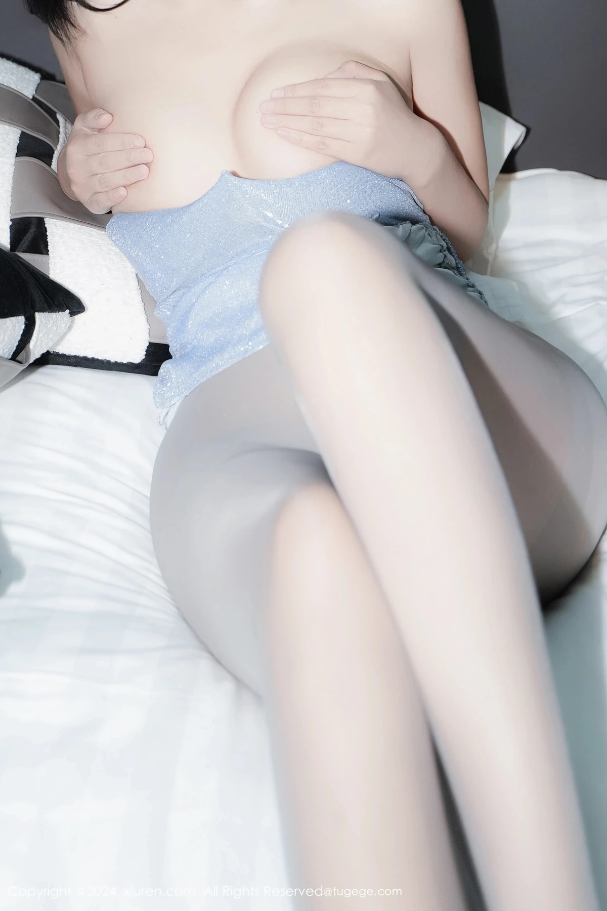 [XiuRen] 2024.10.14 No.9278 want to be your cat#[80P]-3