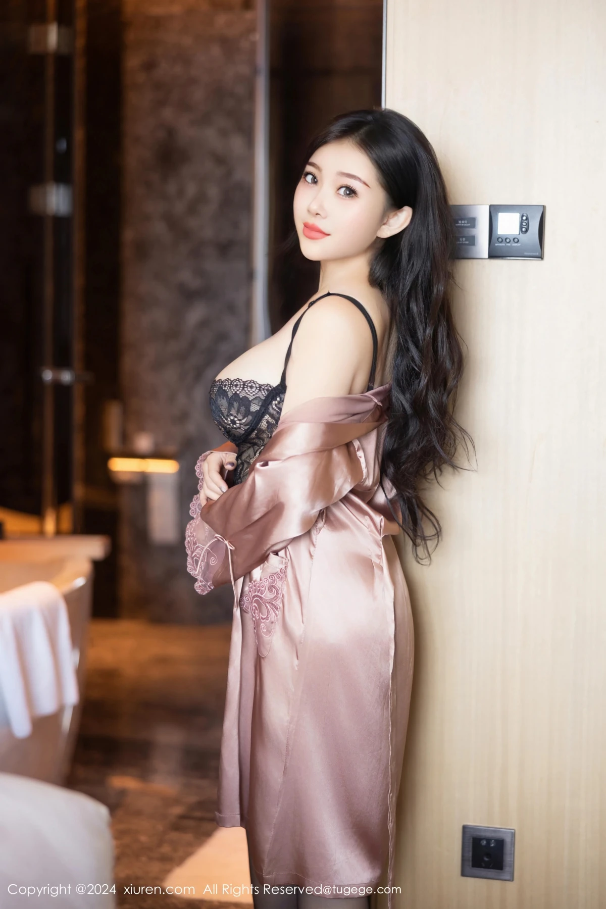 [XiuRen] 2024.09.14 No.9159 bessie bessie#[68P]-5
