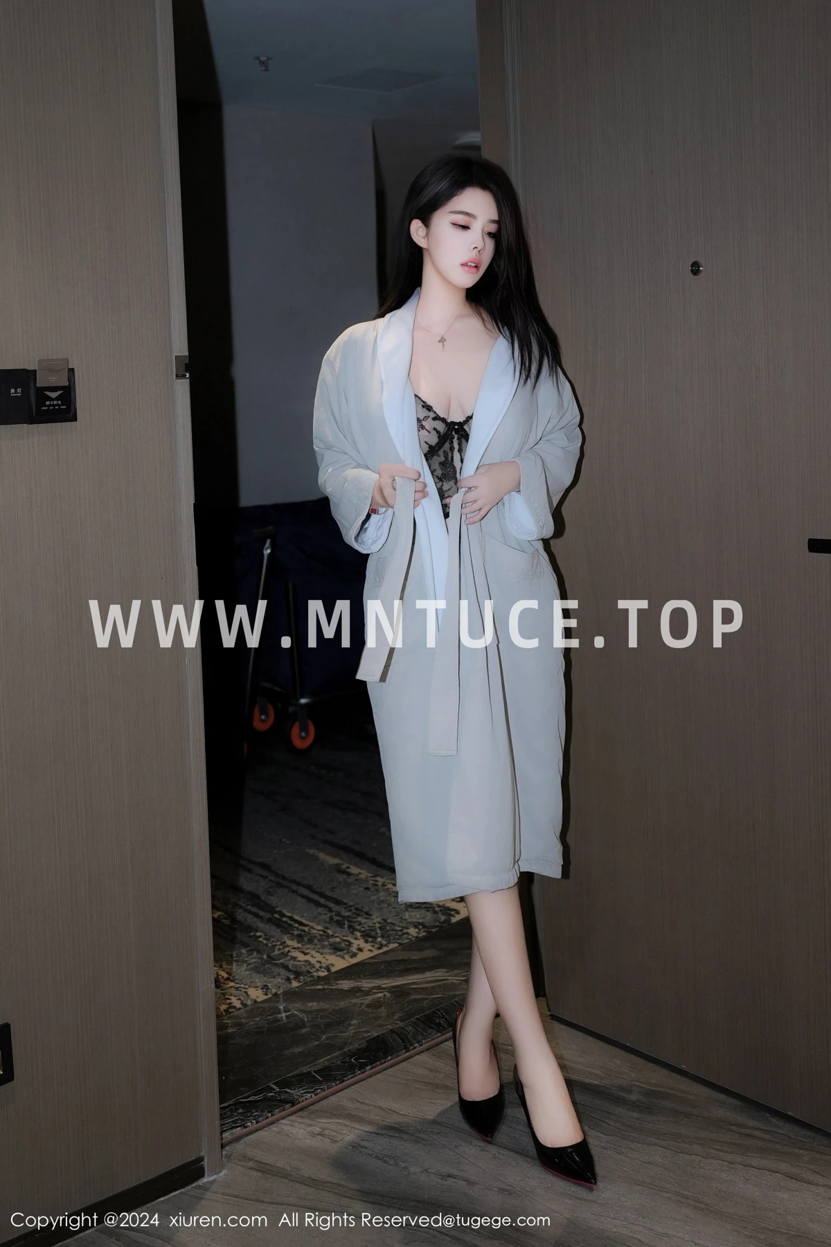 [XiuRen] 2024.09.25 No.9206 little jasmine#[80P]-10