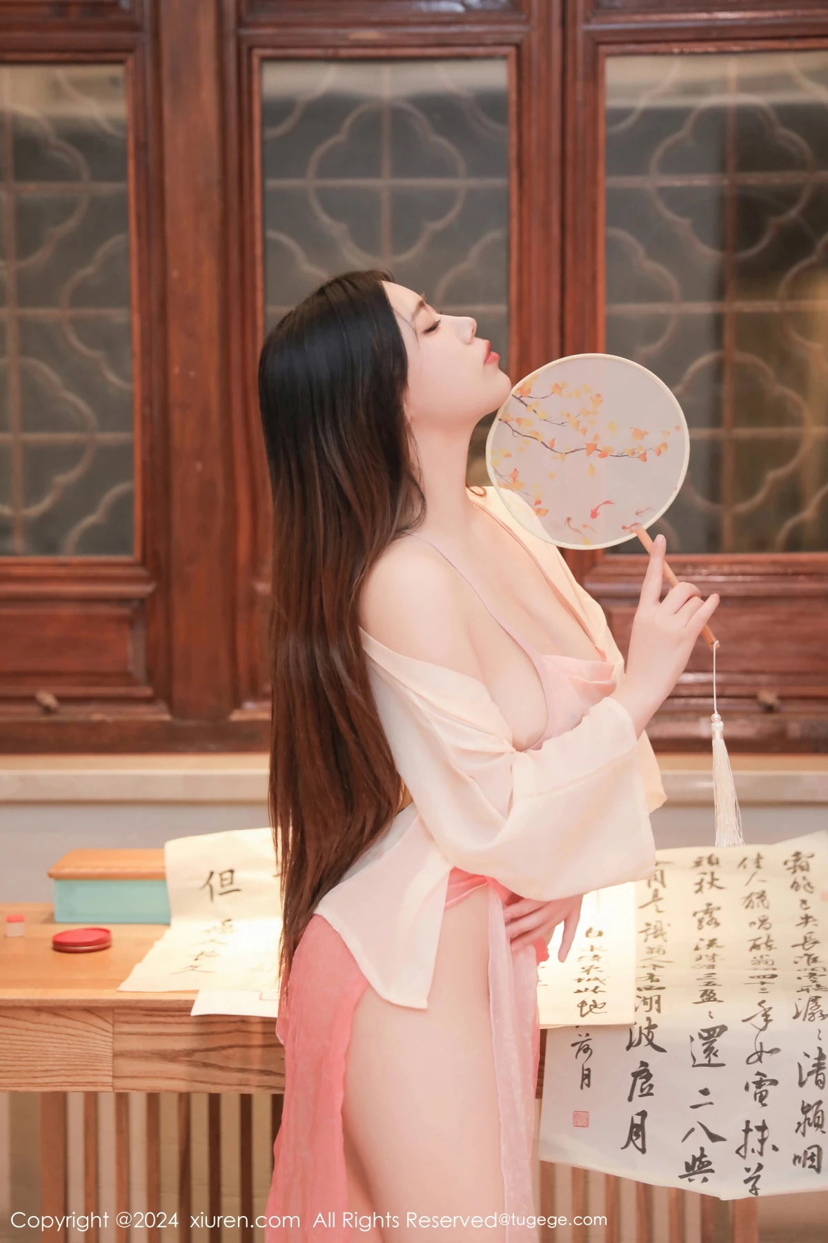 [XiuRen] 2024.08.20 No.9040 Dandanbao#[67P]-8