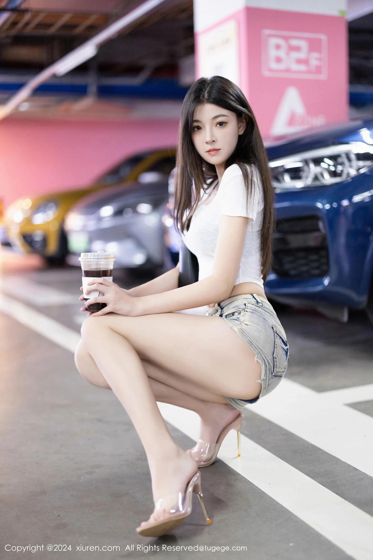 [XiuRen] 2024.09.11 No.9141 Chu Mengyao#[87P]-1