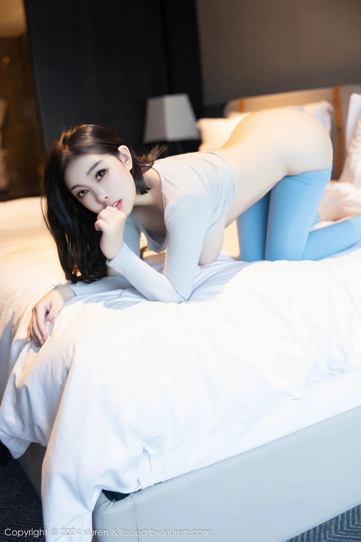 [XiuRen] 2024.09.27 No.9217 bessie bessie#[69P]-1