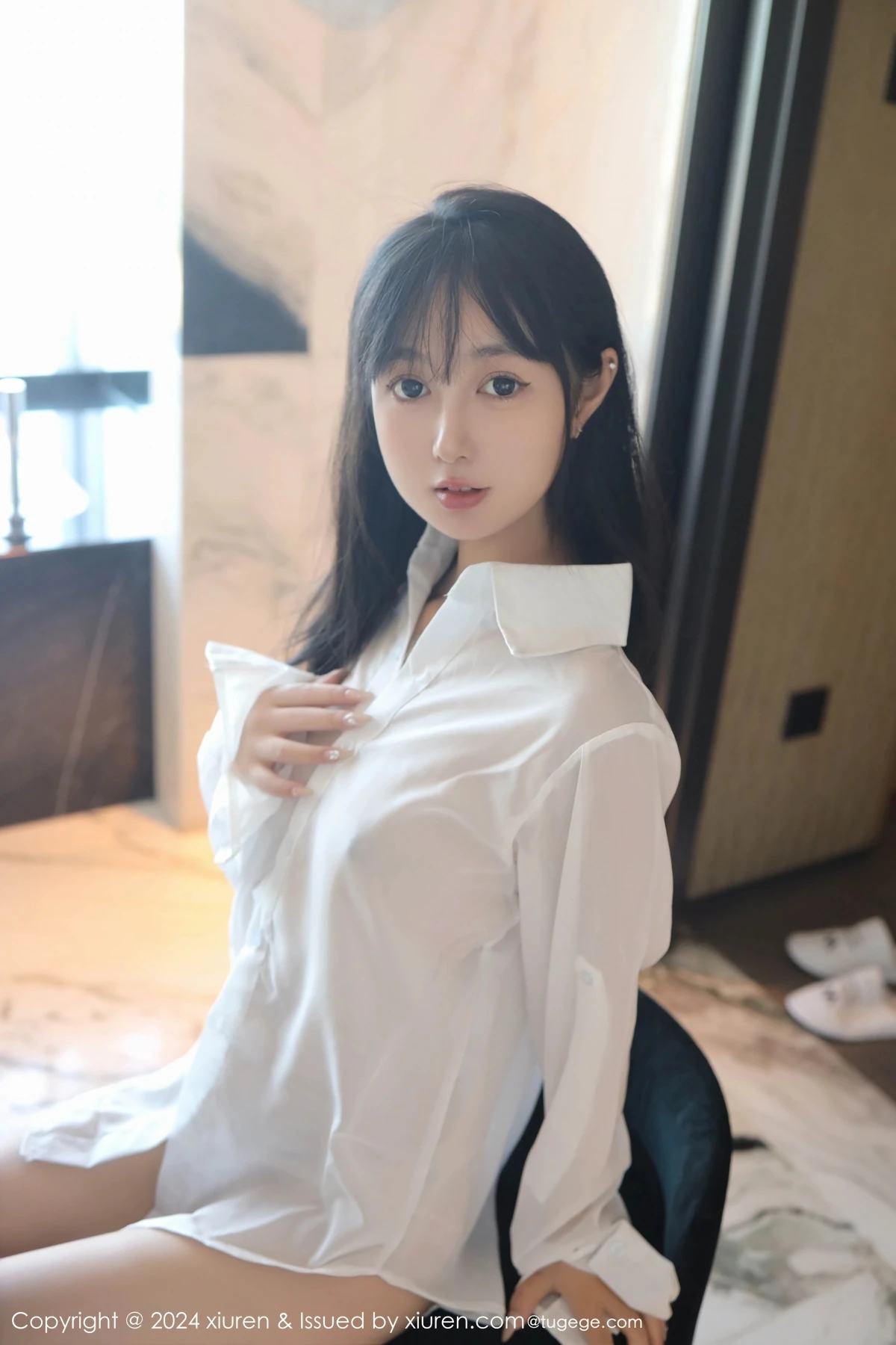 [XiuRen] 2024.10.09 No.9251 Lin Haohao#[68P]-4
