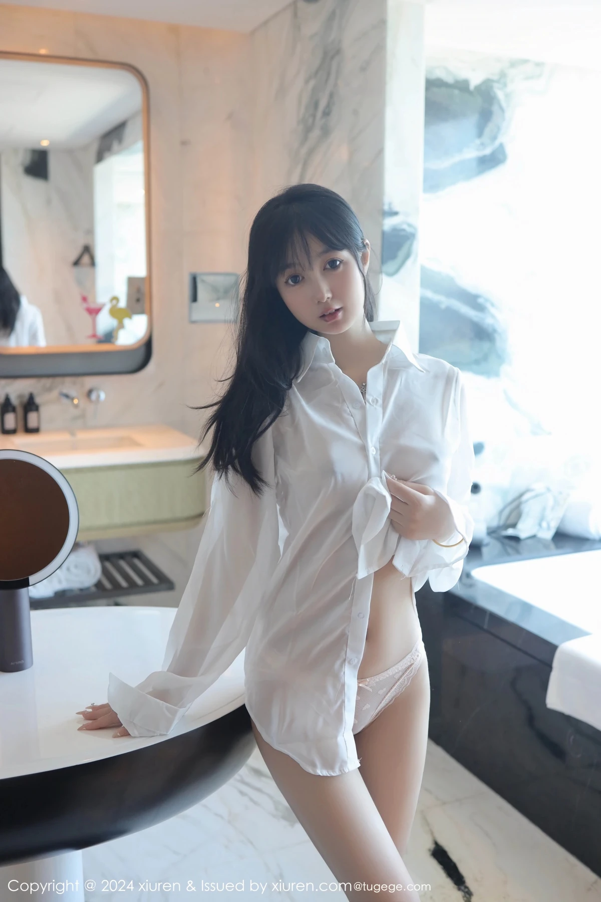 [XiuRen] 2024.10.09 No.9251 Lin Haohao#[68P]-8