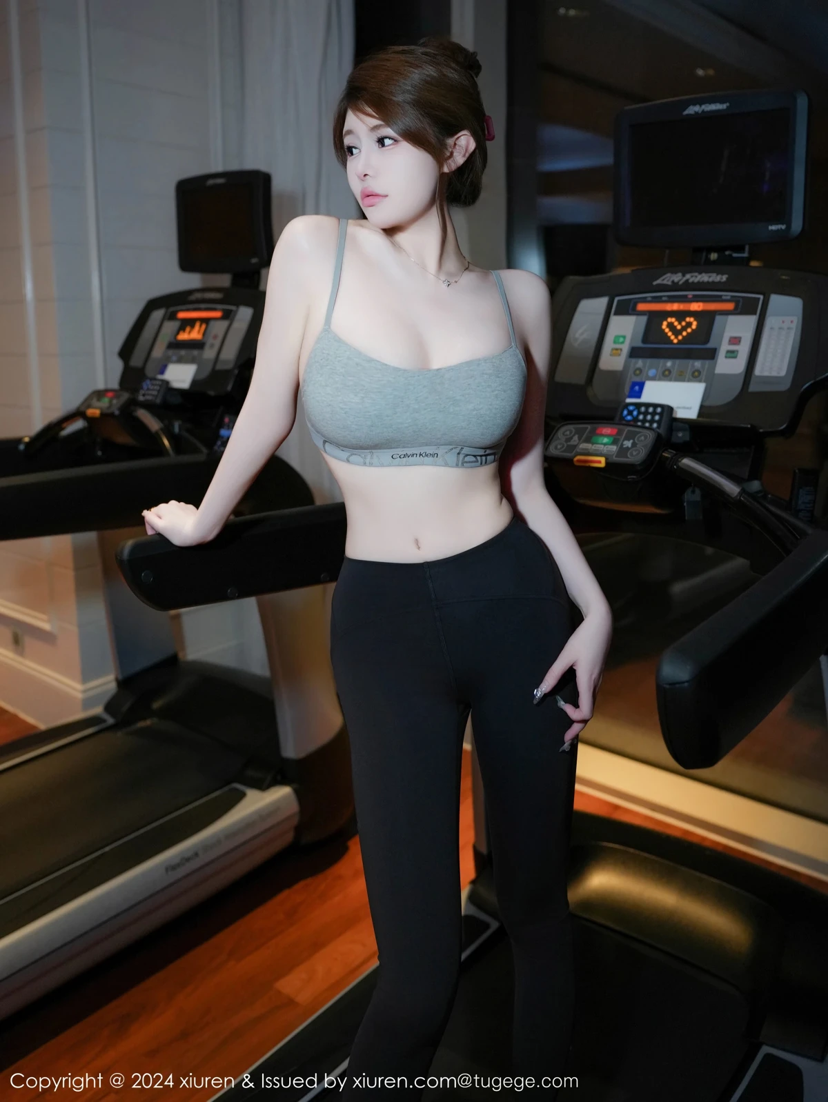 [XiuRen] 2024.11.15 No.9452 Sweetie#[71P]-3