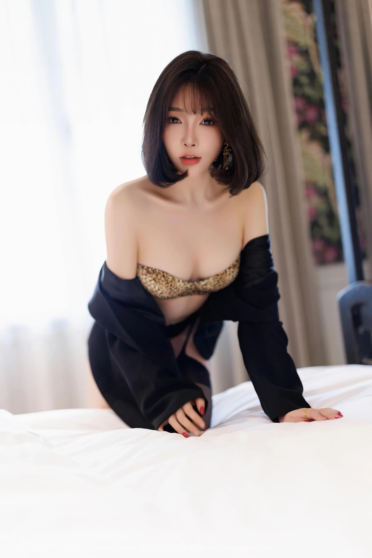 [XiuRen] 2024.11.28 No.9520 Xu Lizhi Booty#[90P]-3