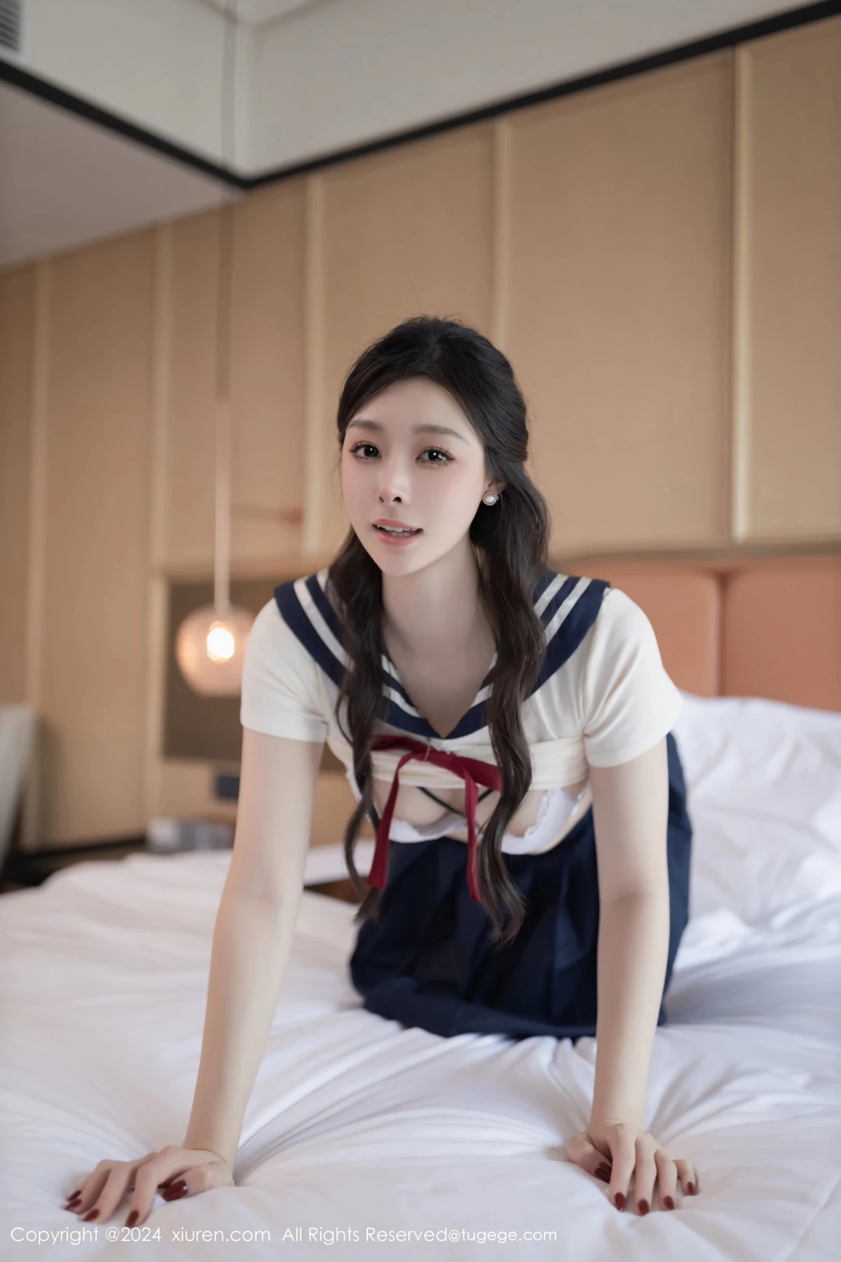 [XiuRen] 2024.11.29 No.9530 Xiao Doudou#[81P]-3