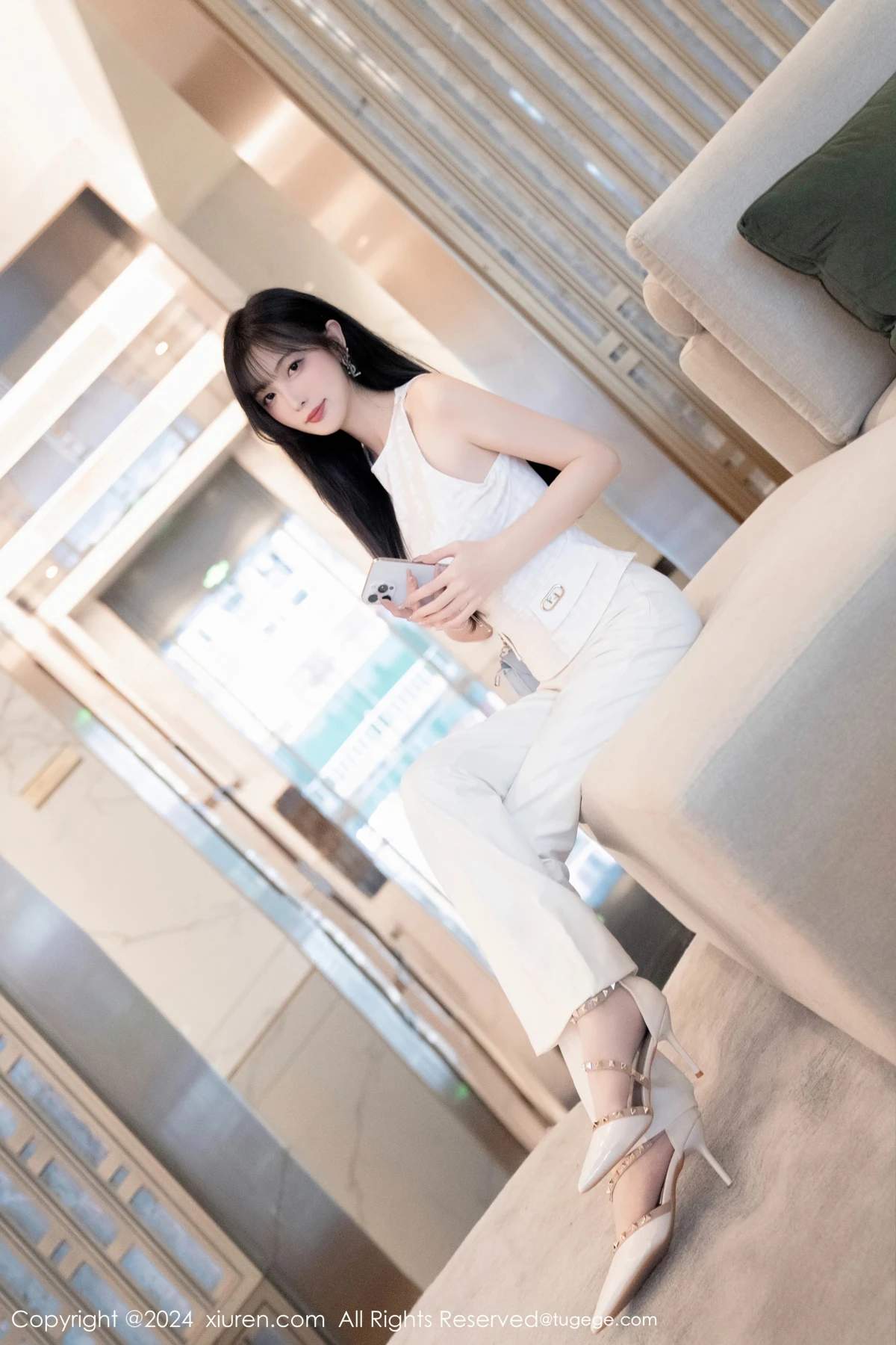 [XiuRen] 2024.11.29 No.9528 Lin Xinglan#[85P]-1