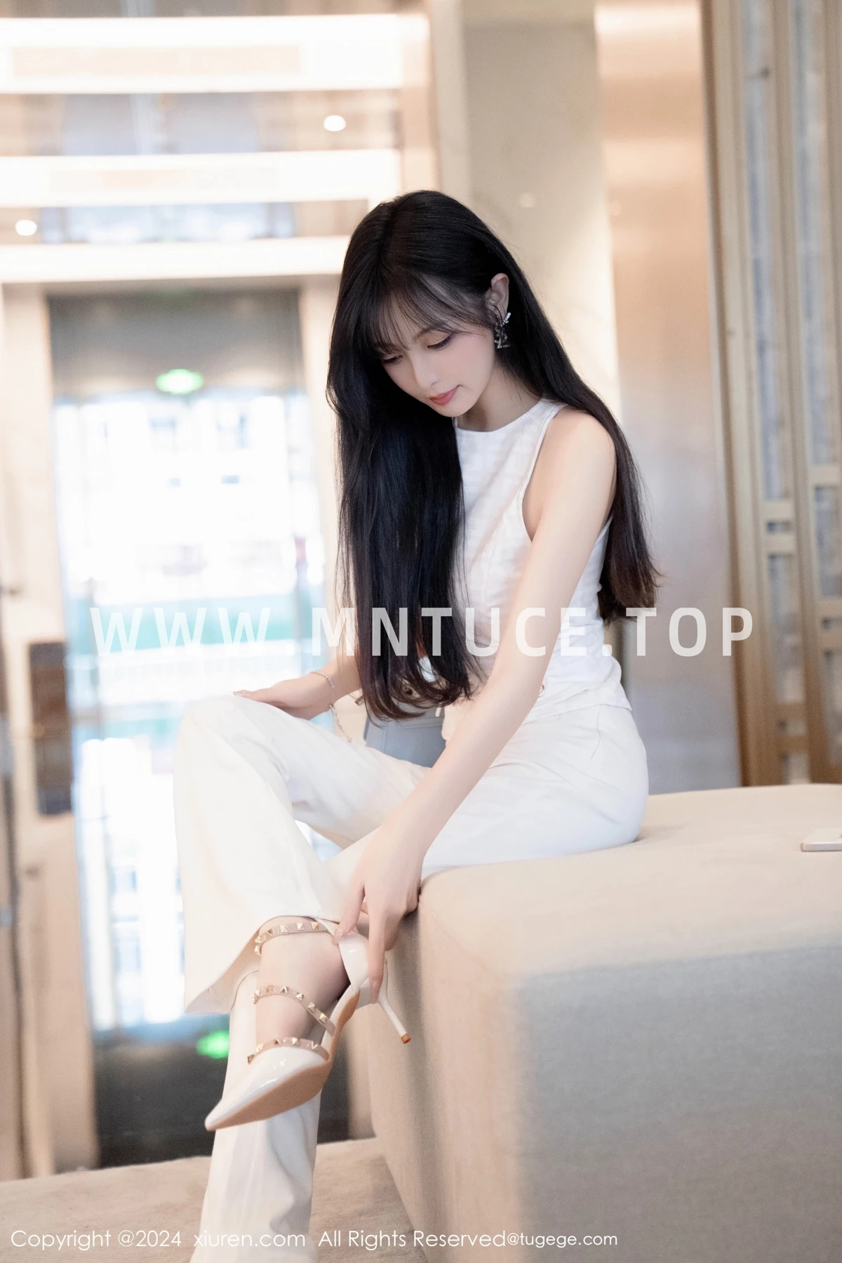 [XiuRen] 2024.11.29 No.9528 Lin Xinglan#[85P]-5