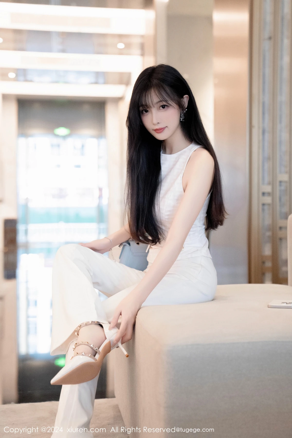 [XiuRen] 2024.11.29 No.9528 Lin Xinglan#[85P]-6