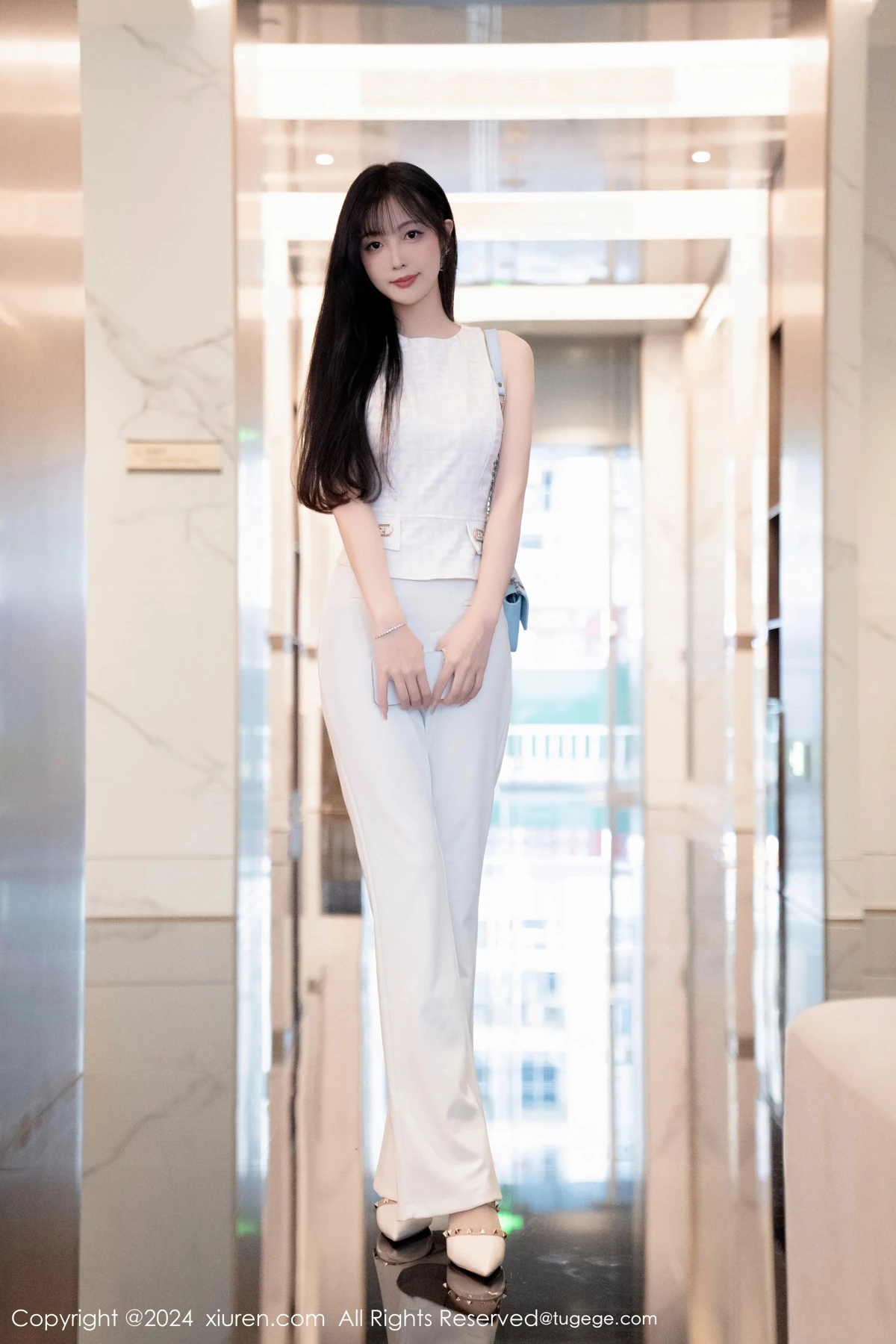 [XiuRen] 2024.11.29 No.9528 Lin Xinglan#[85P]-9